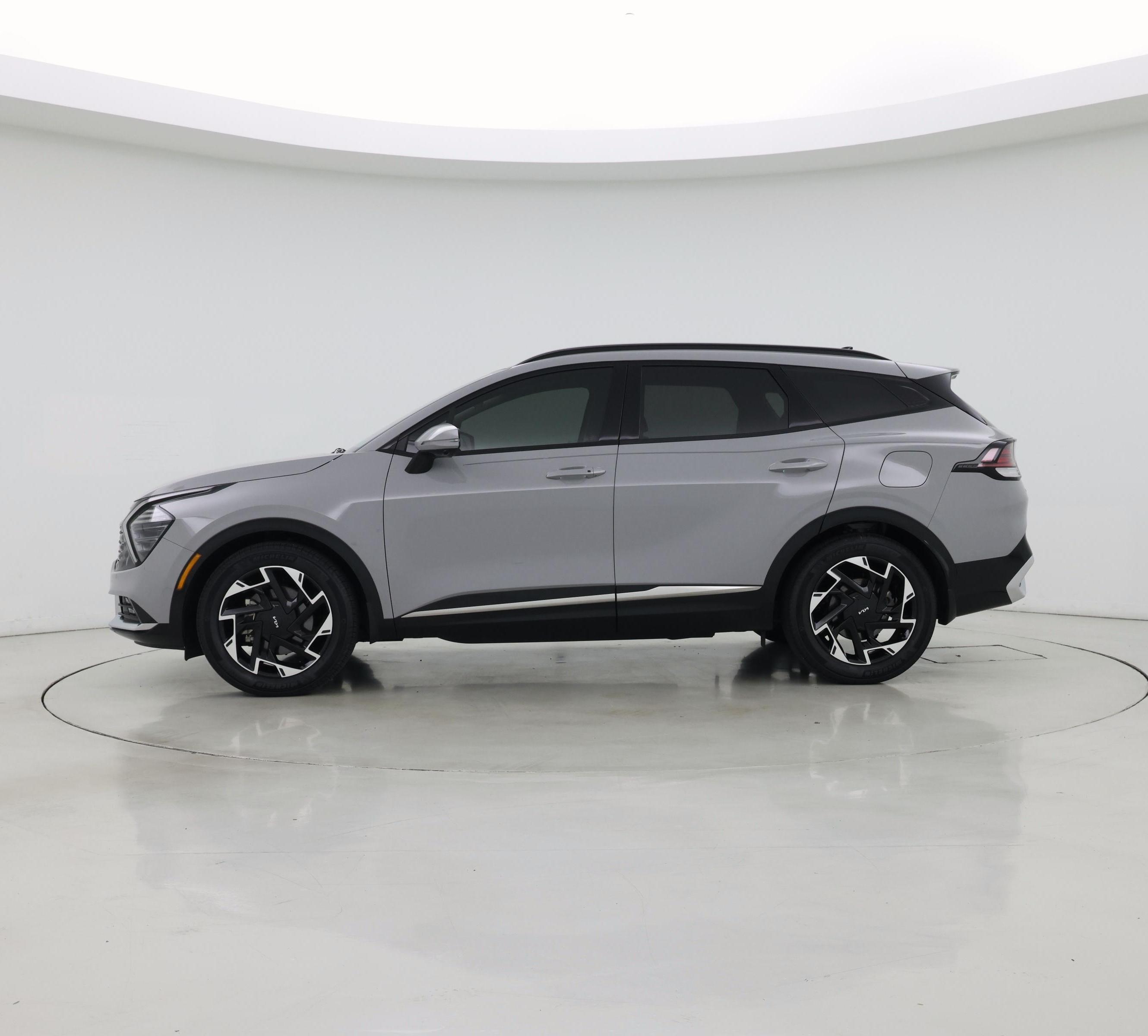 Thumbnail: 2025 Kia Sportage - 3