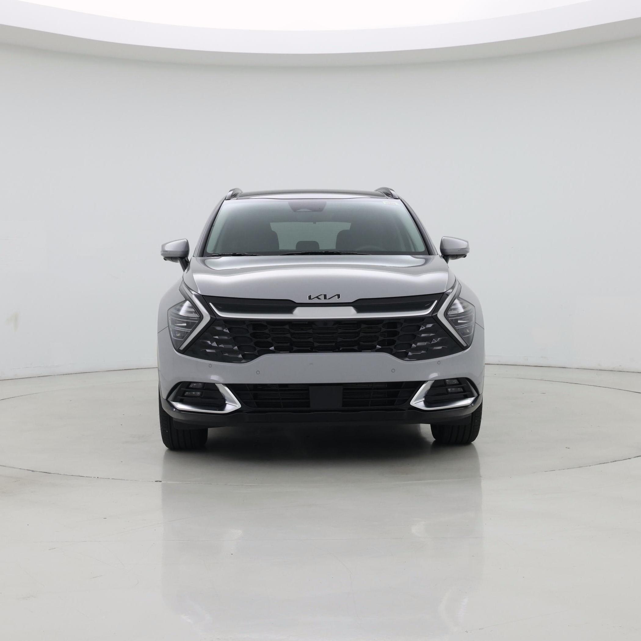 Thumbnail: 2025 Kia Sportage - 5