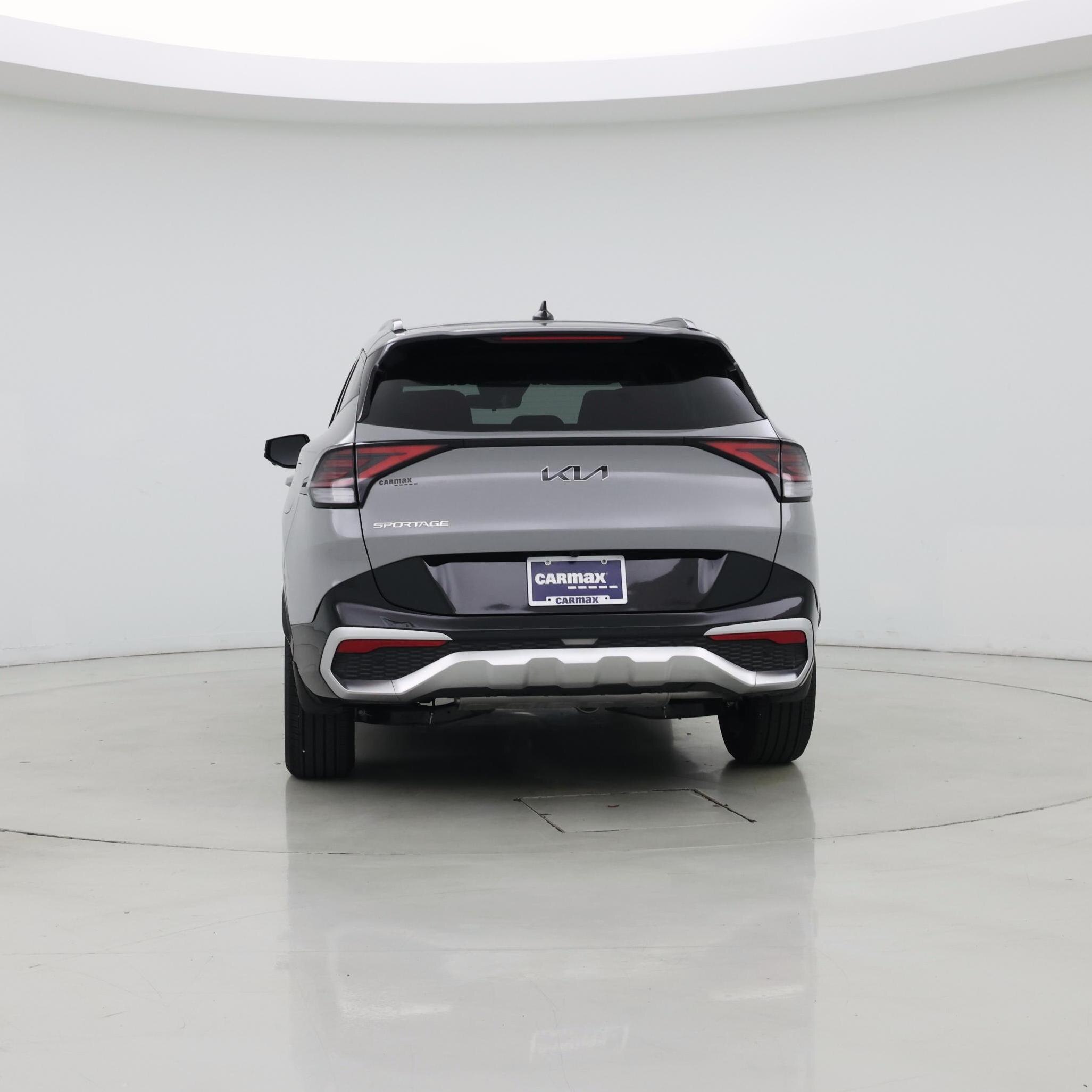 Thumbnail: 2025 Kia Sportage - 6