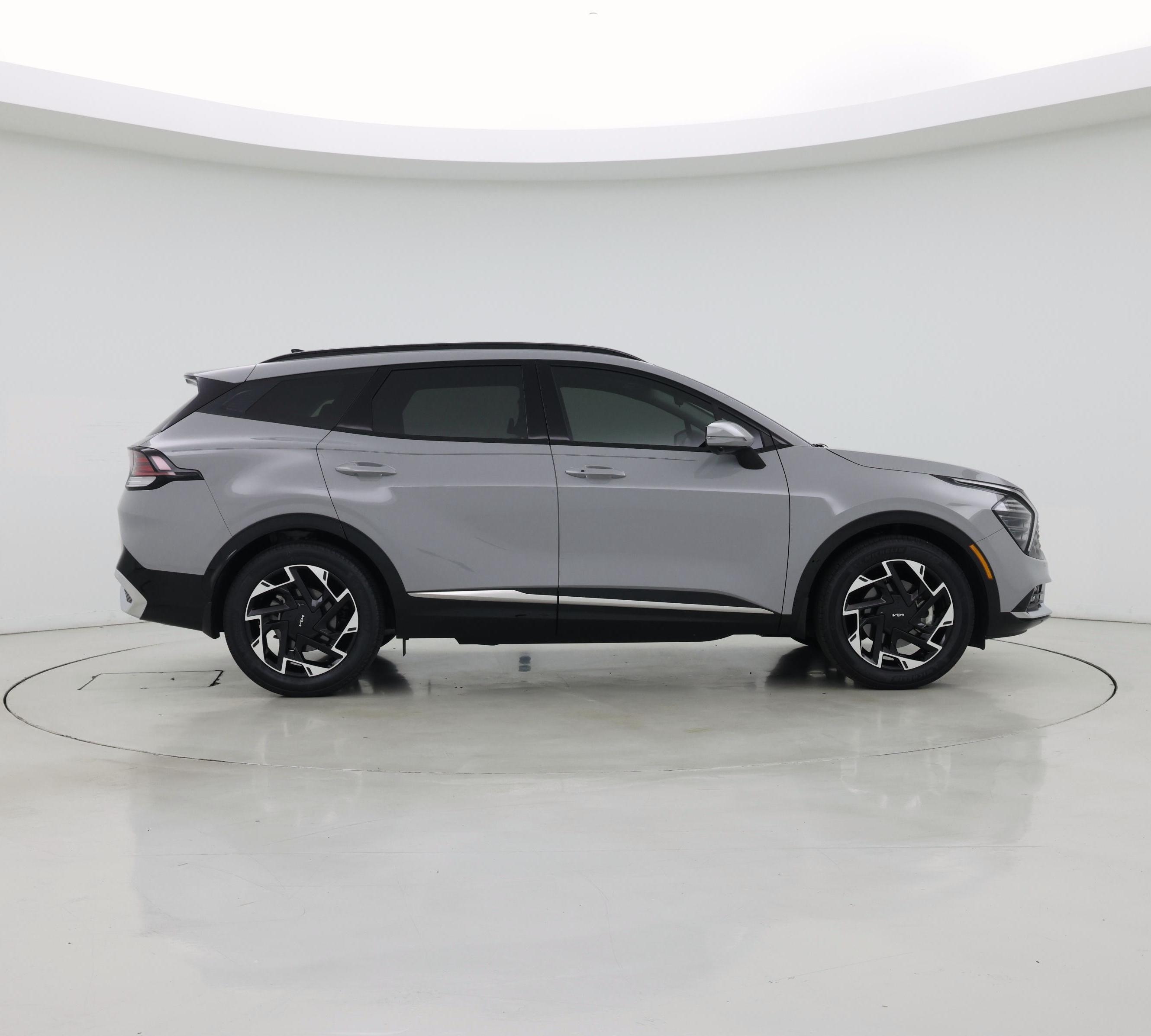 Thumbnail: 2025 Kia Sportage - 7