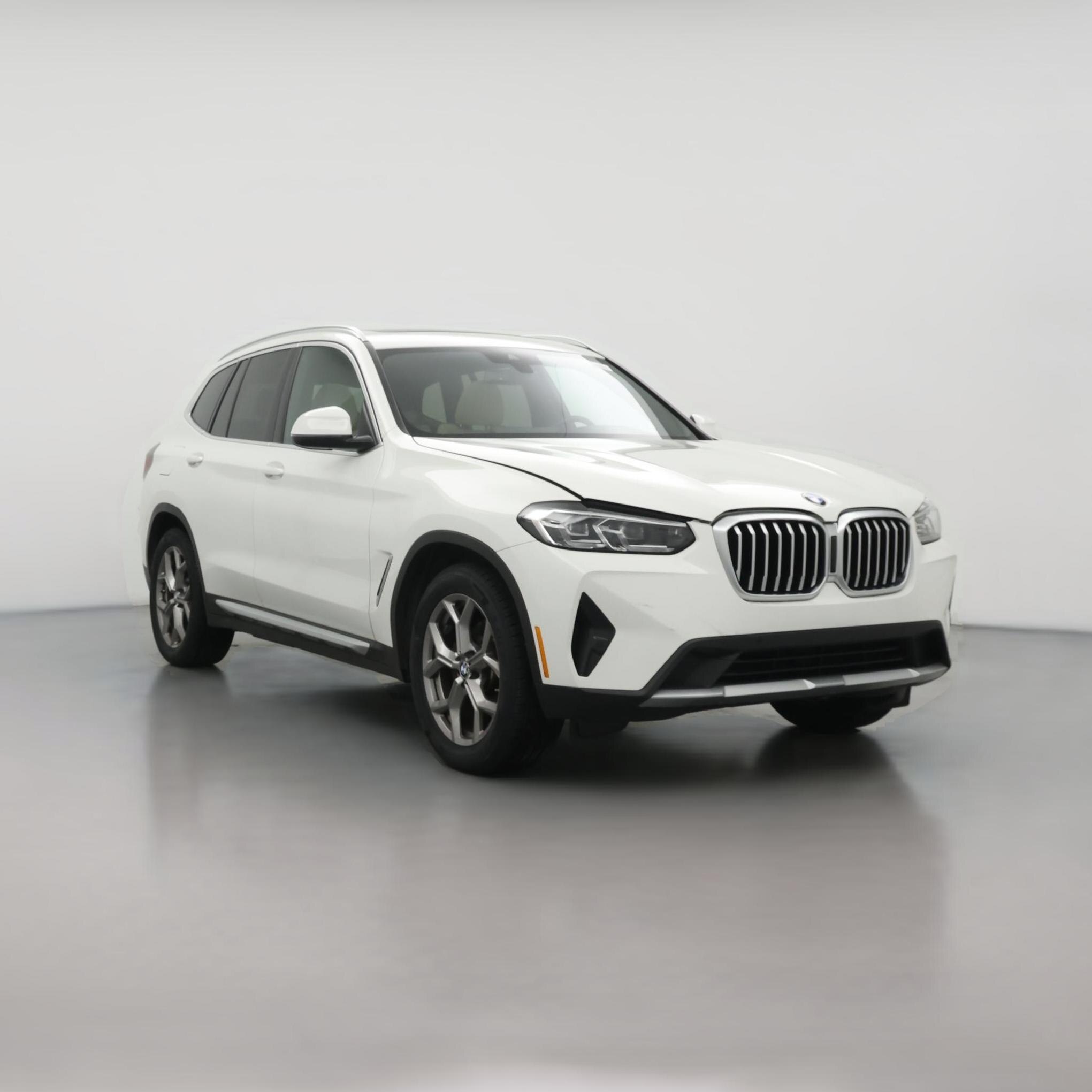 Thumbnail: 2023 BMW X3 - 1