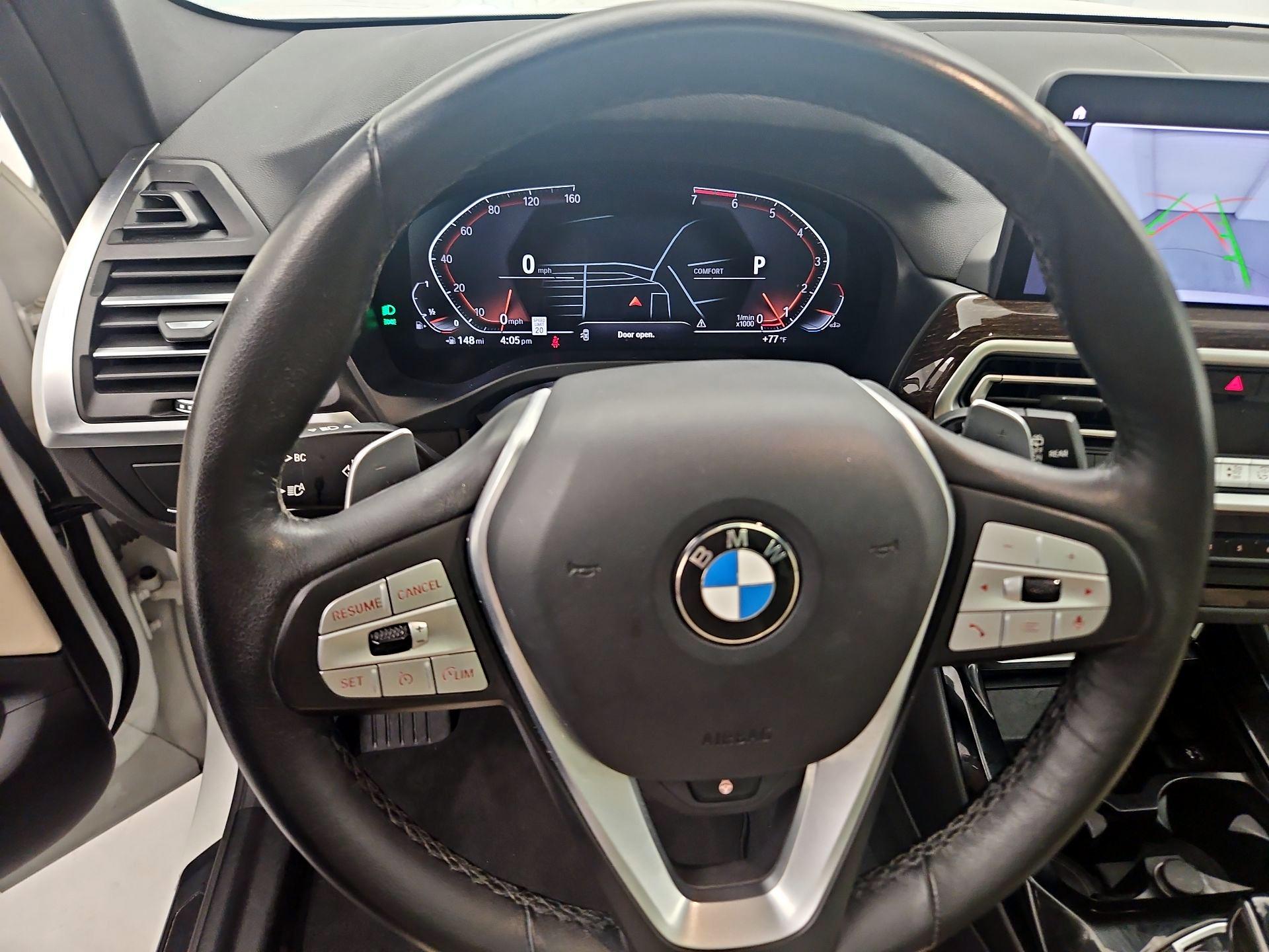 Thumbnail: 2023 BMW X3 - 10