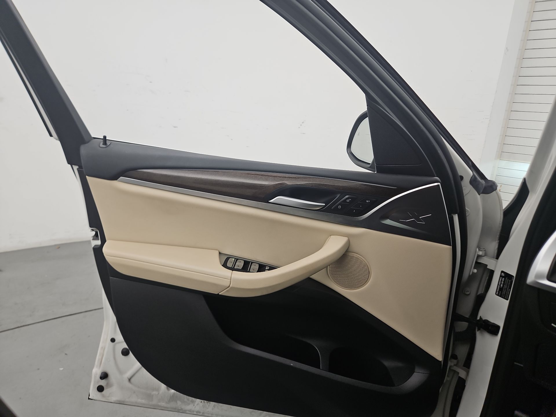 Thumbnail: 2023 BMW X3 - 12