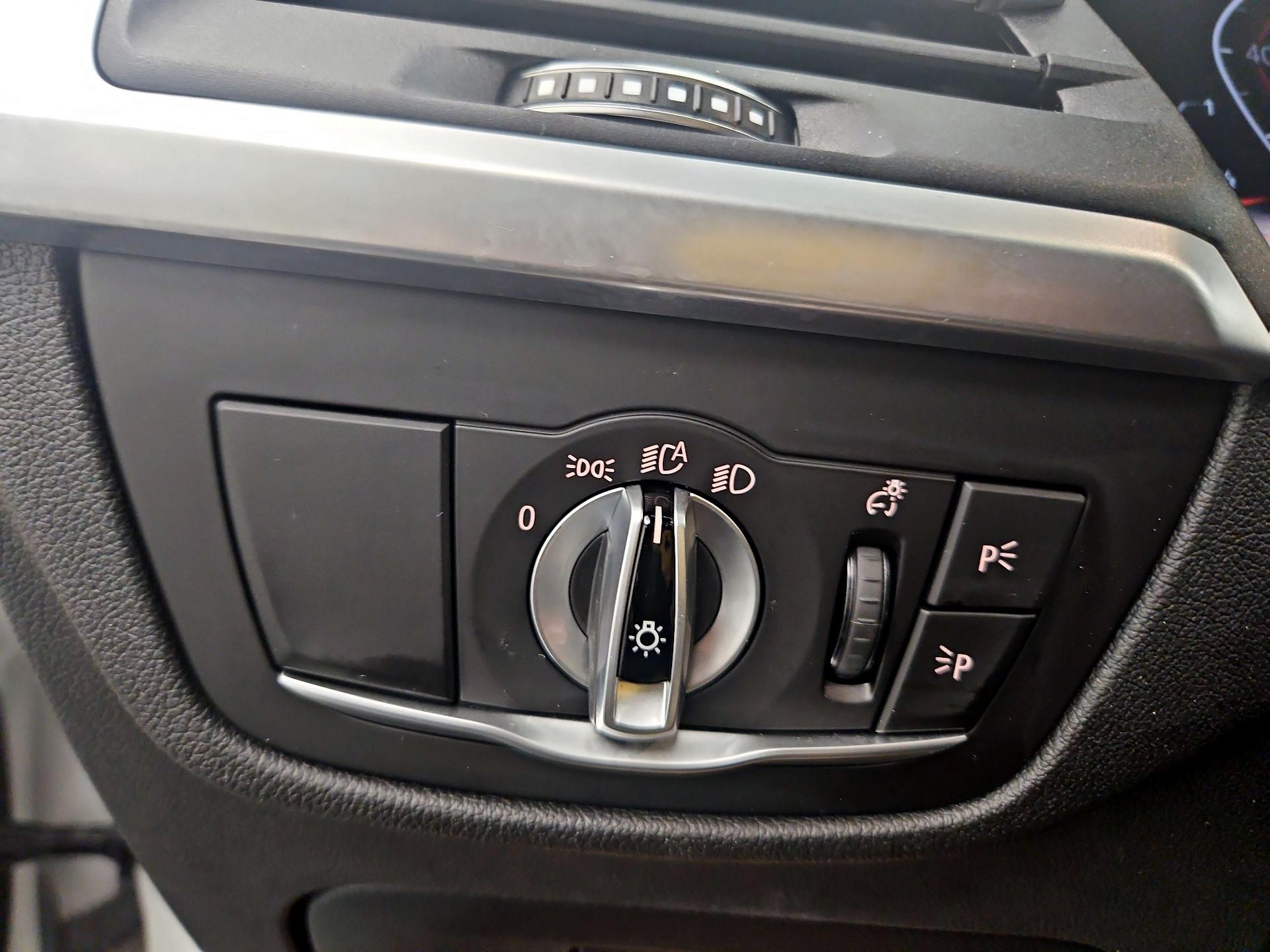 Thumbnail: 2023 BMW X3 - 13
