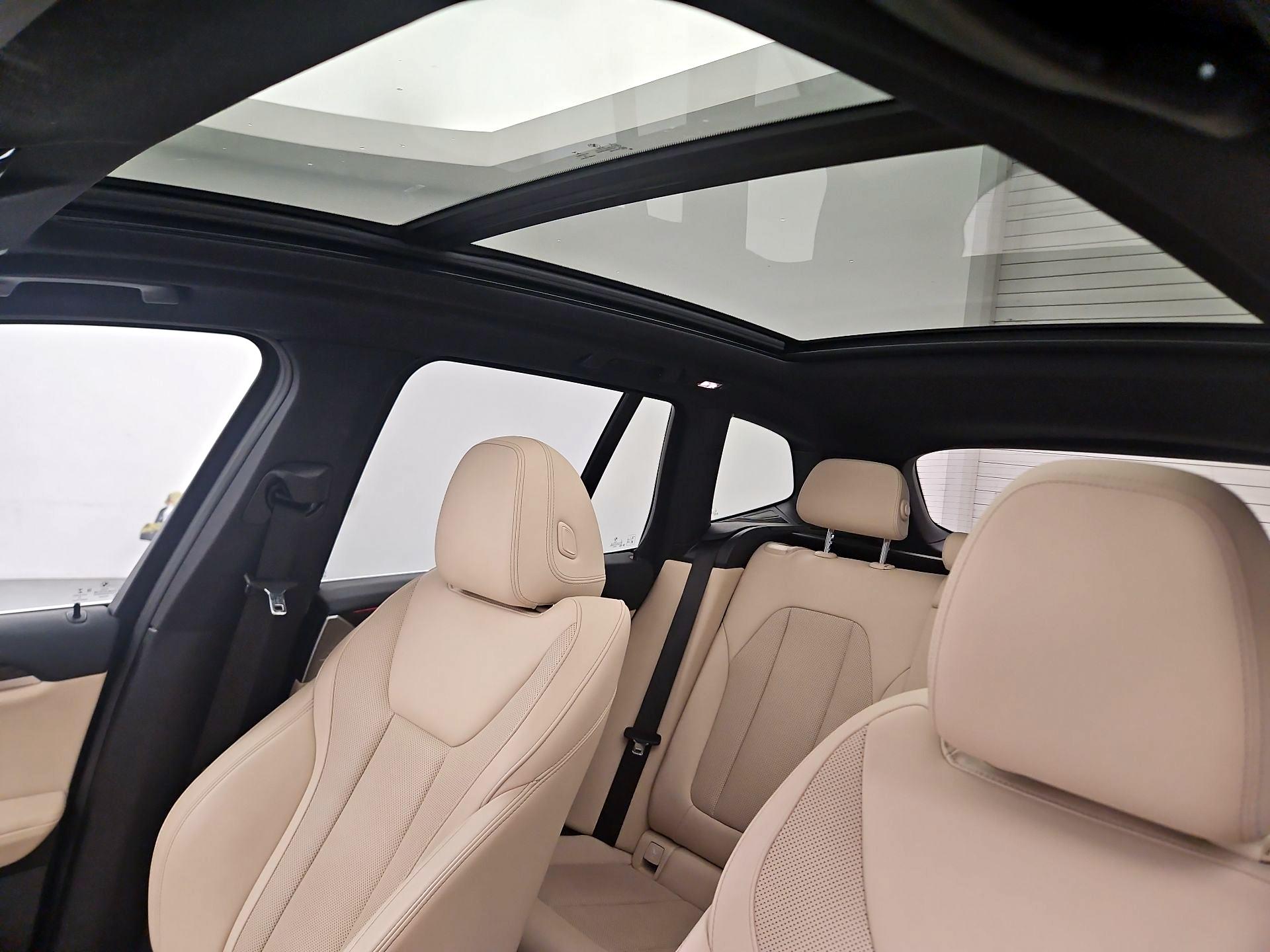 Thumbnail: 2023 BMW X3 - 19