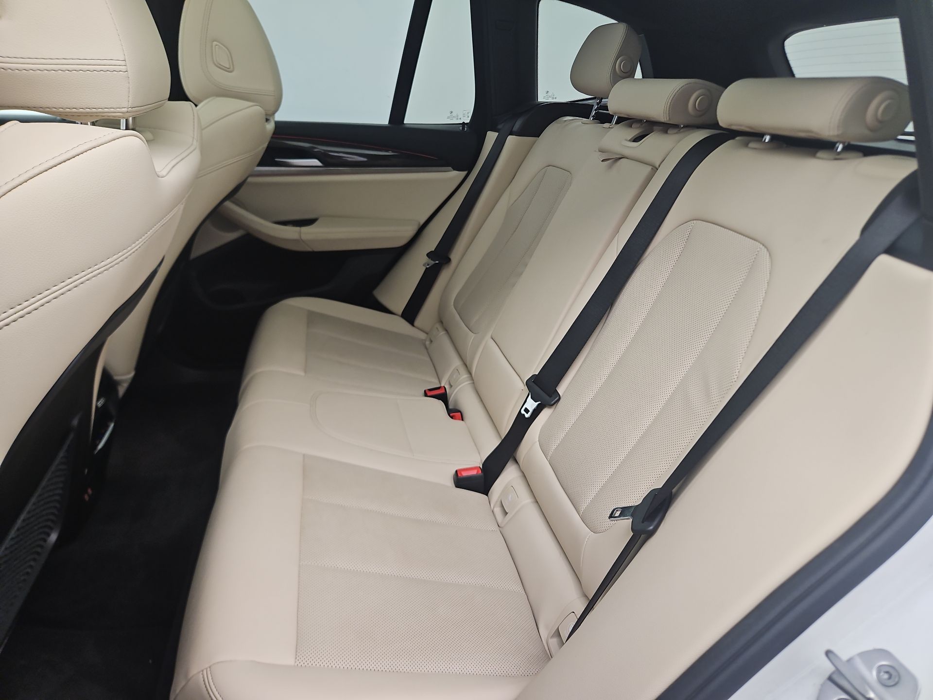 Thumbnail: 2023 BMW X3 - 20