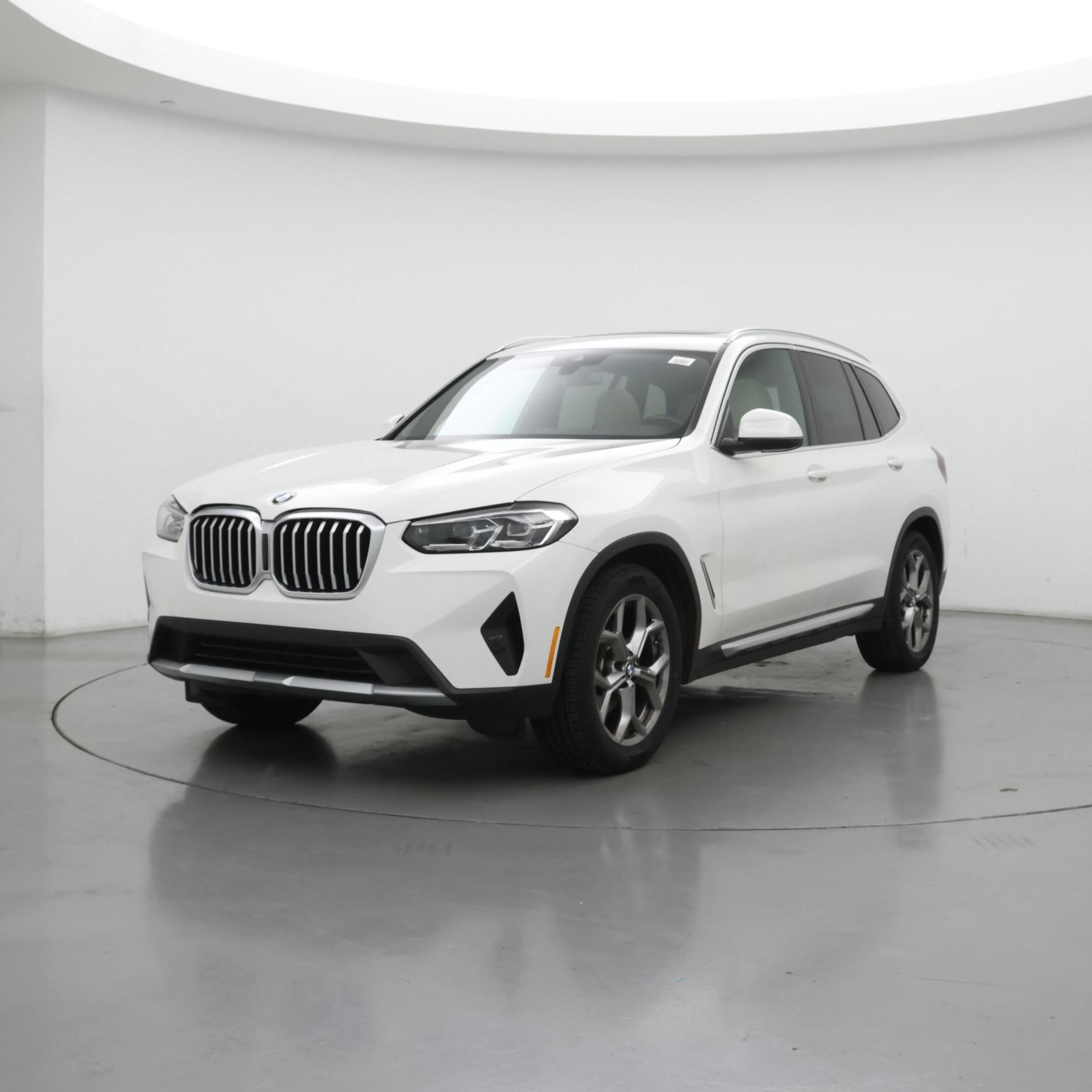 Thumbnail: 2023 BMW X3 - 4