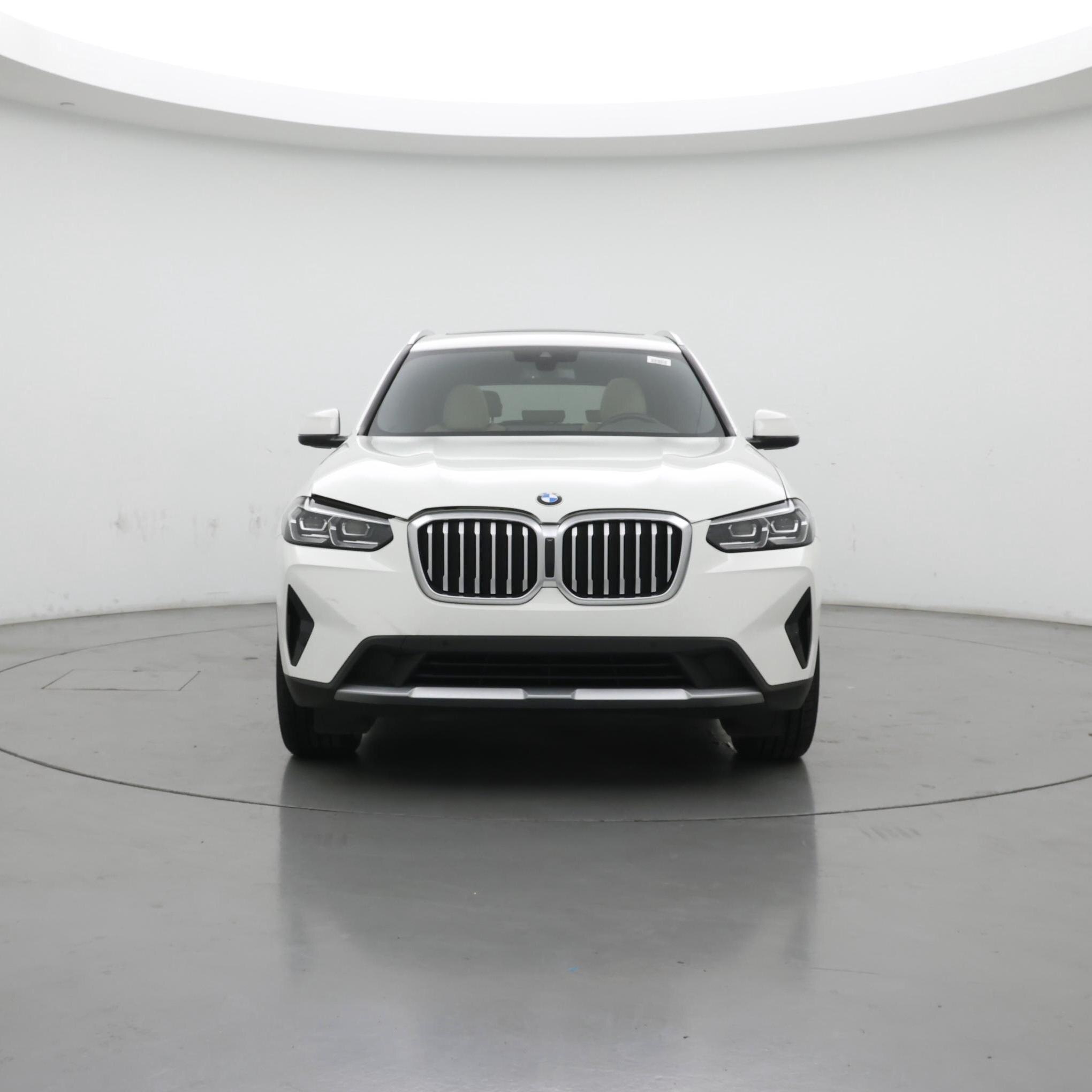 Thumbnail: 2023 BMW X3 - 5