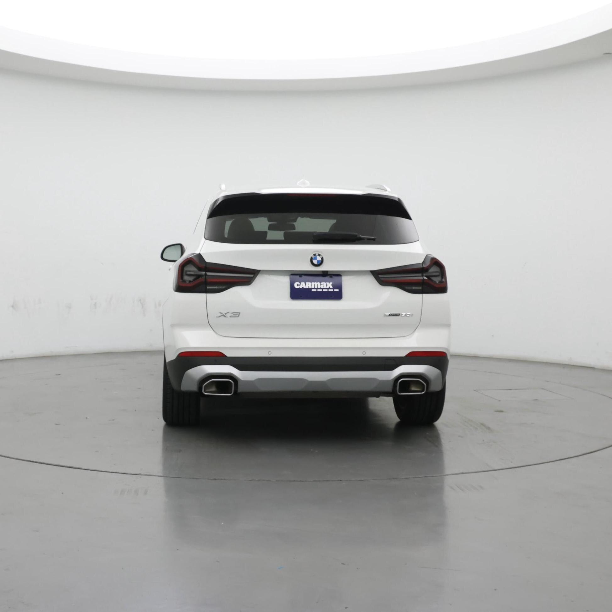 Thumbnail: 2023 BMW X3 - 6