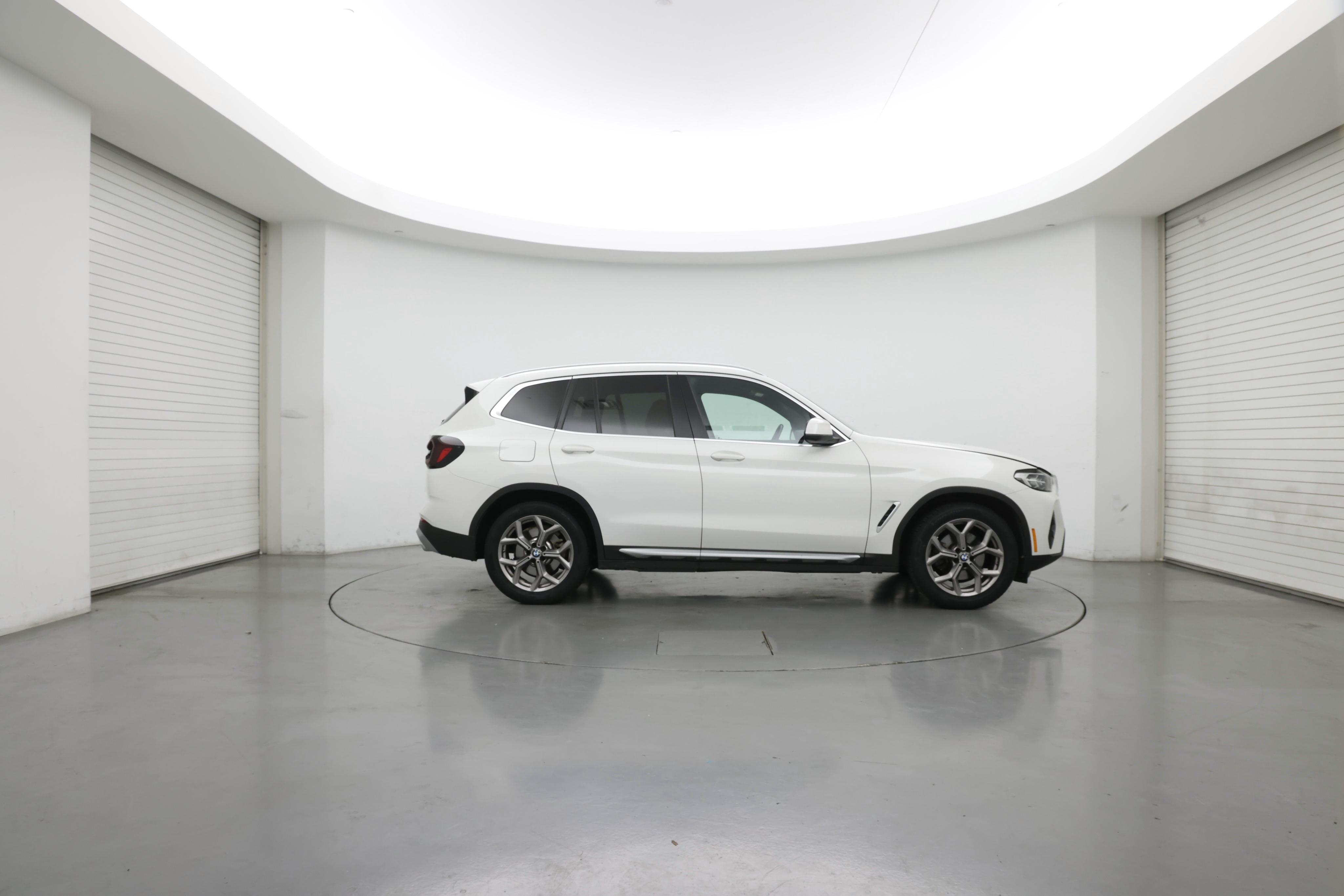 Thumbnail: 2023 BMW X3 - 7