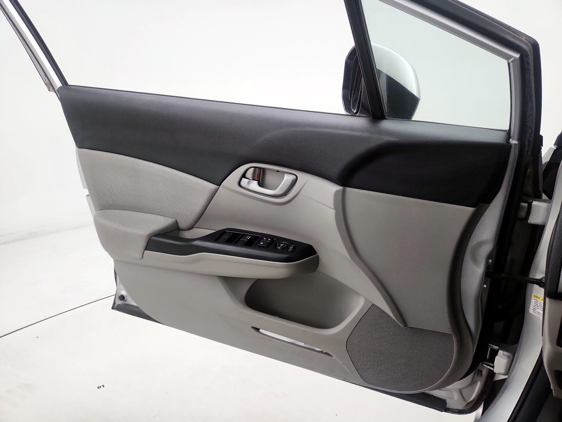 Thumbnail: 2013 Honda Civic - 12