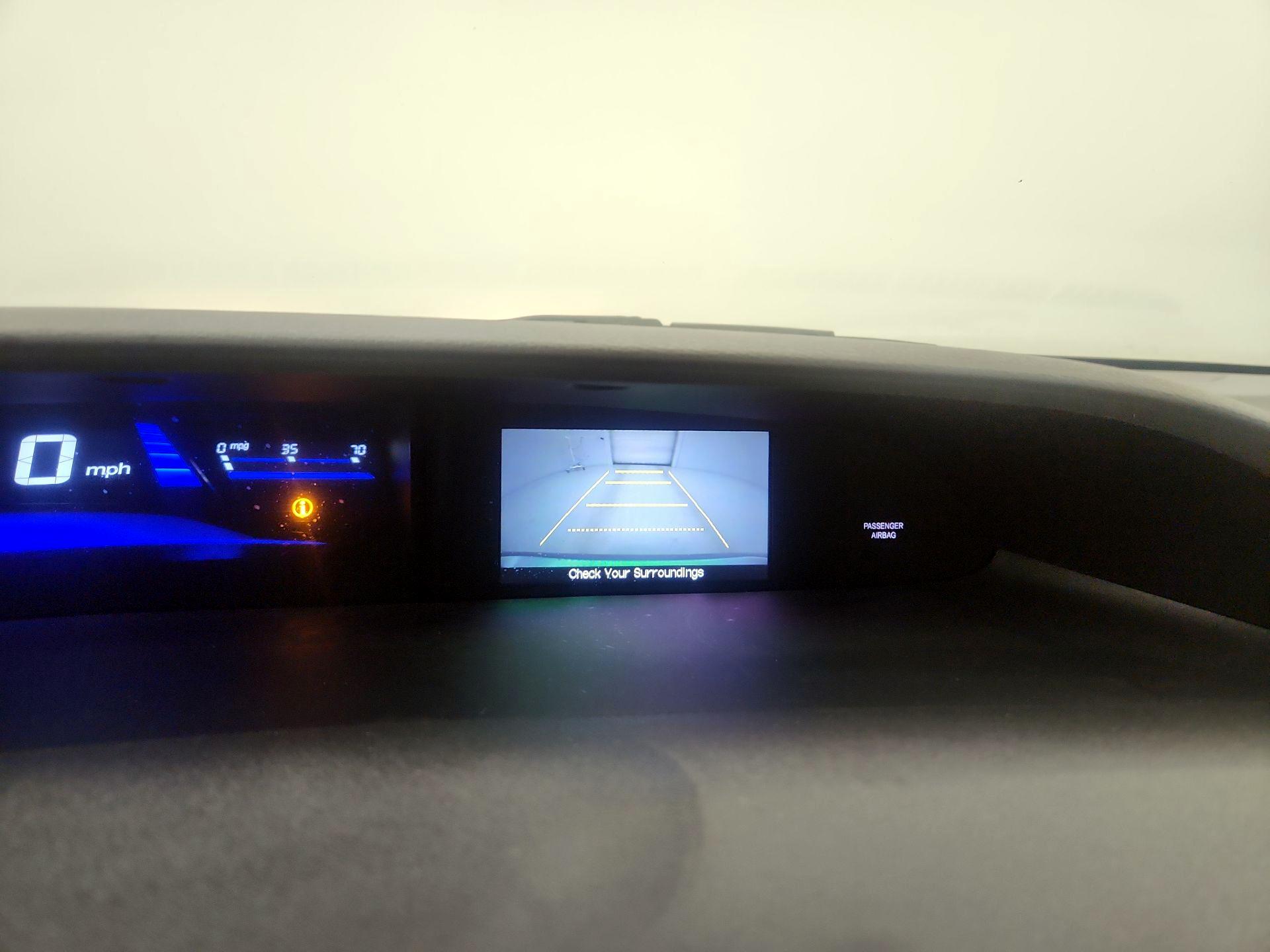 Thumbnail: 2013 Honda Civic - 14