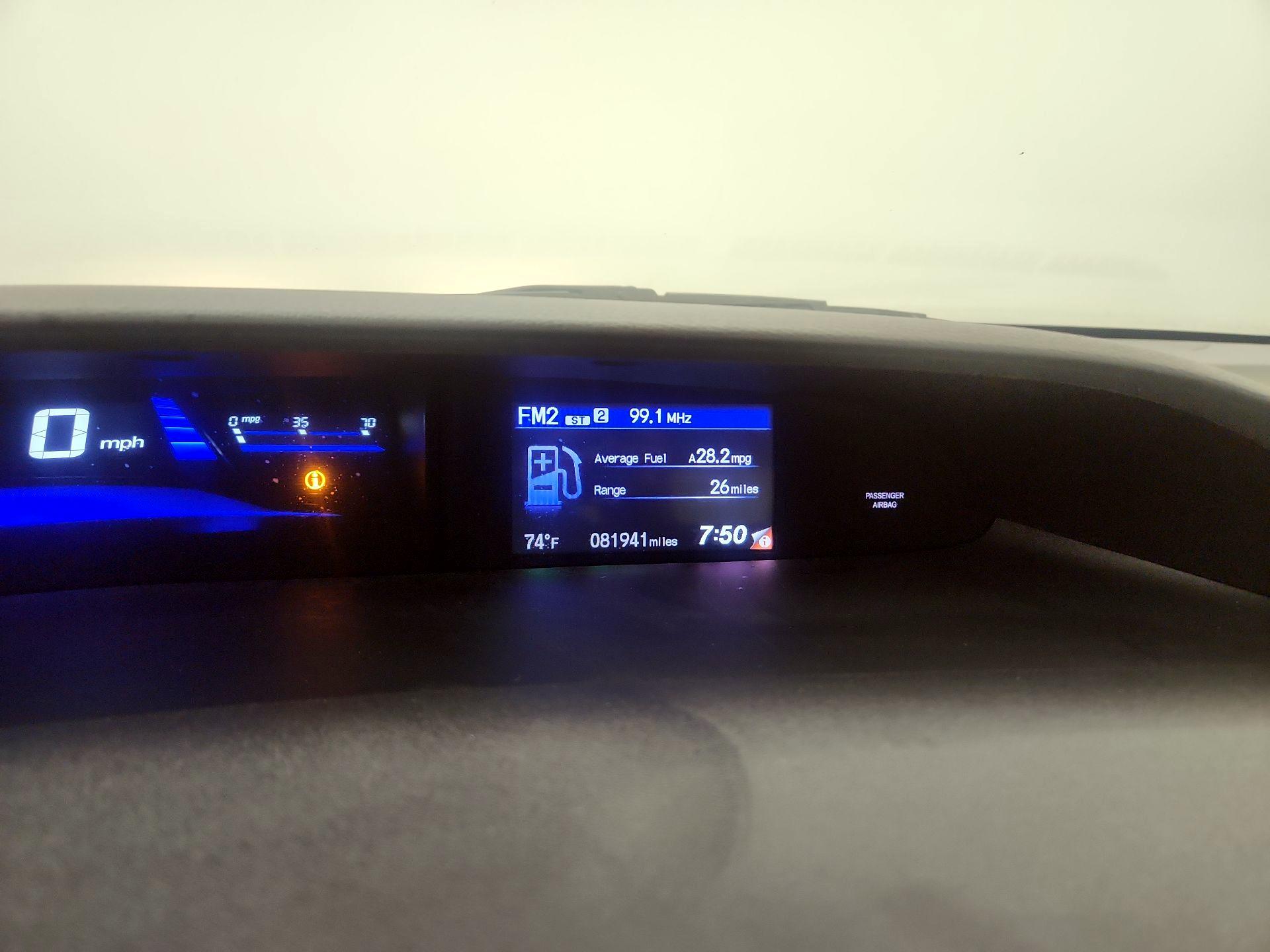 Thumbnail: 2013 Honda Civic - 15