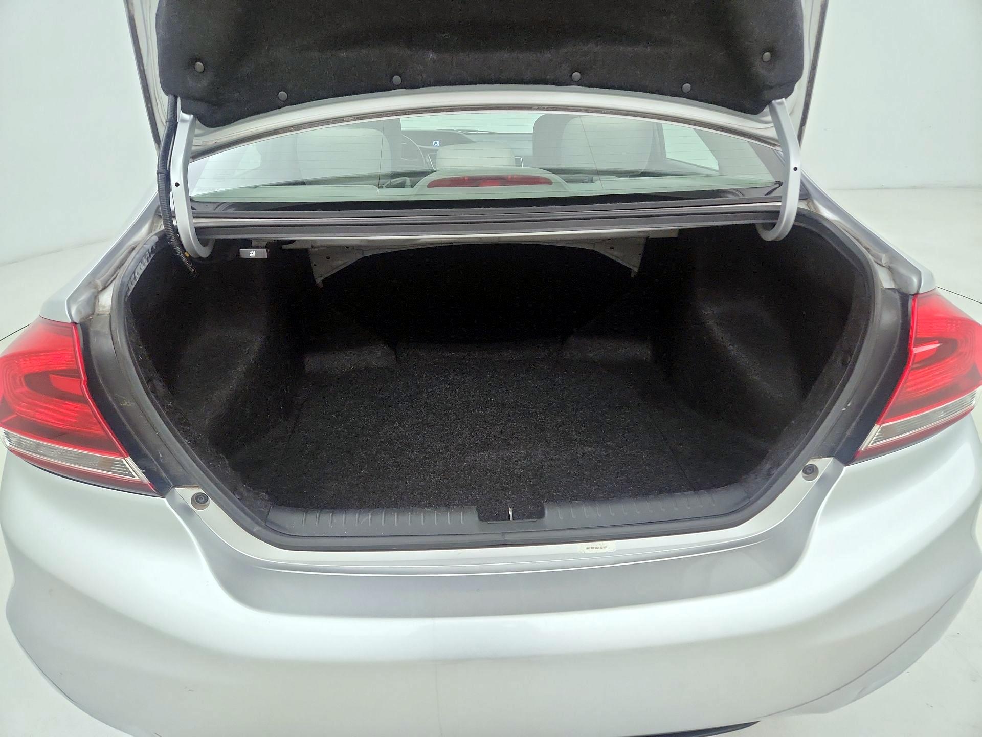 Thumbnail: 2013 Honda Civic - 20