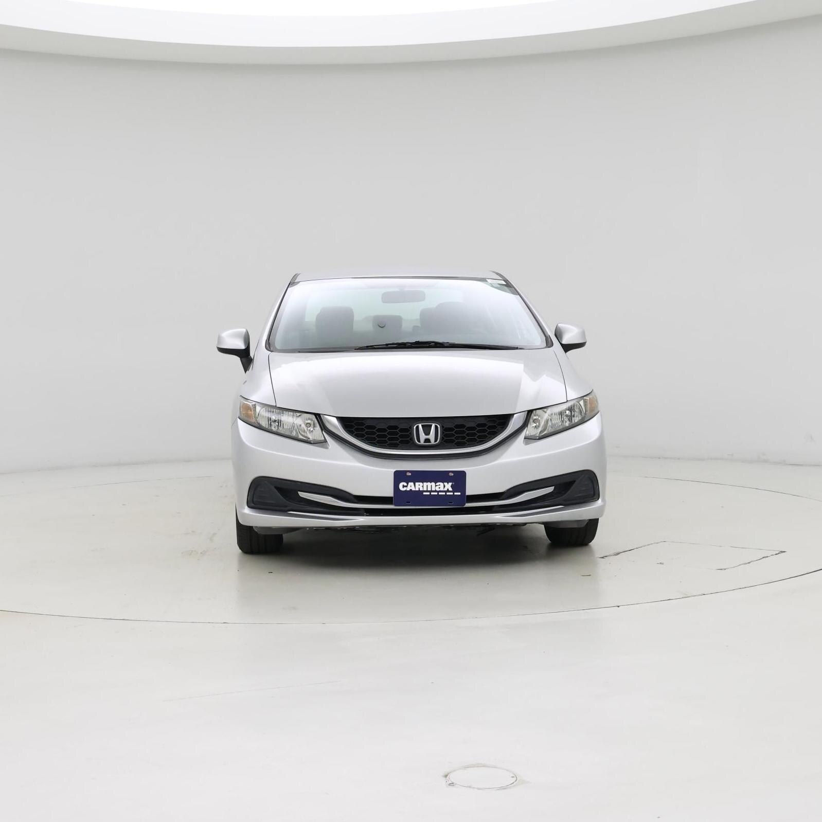 Thumbnail: 2013 Honda Civic - 5