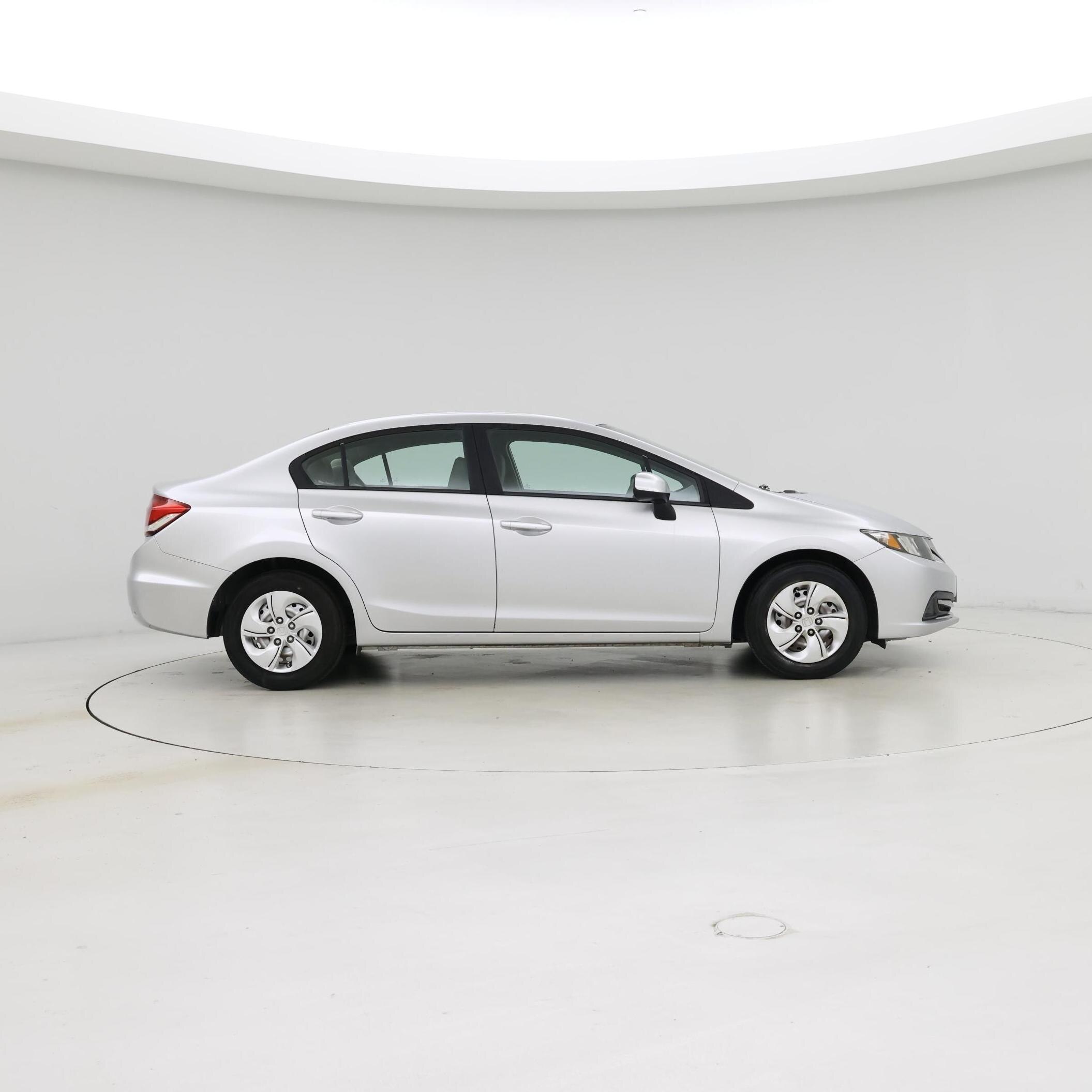 Thumbnail: 2013 Honda Civic - 7