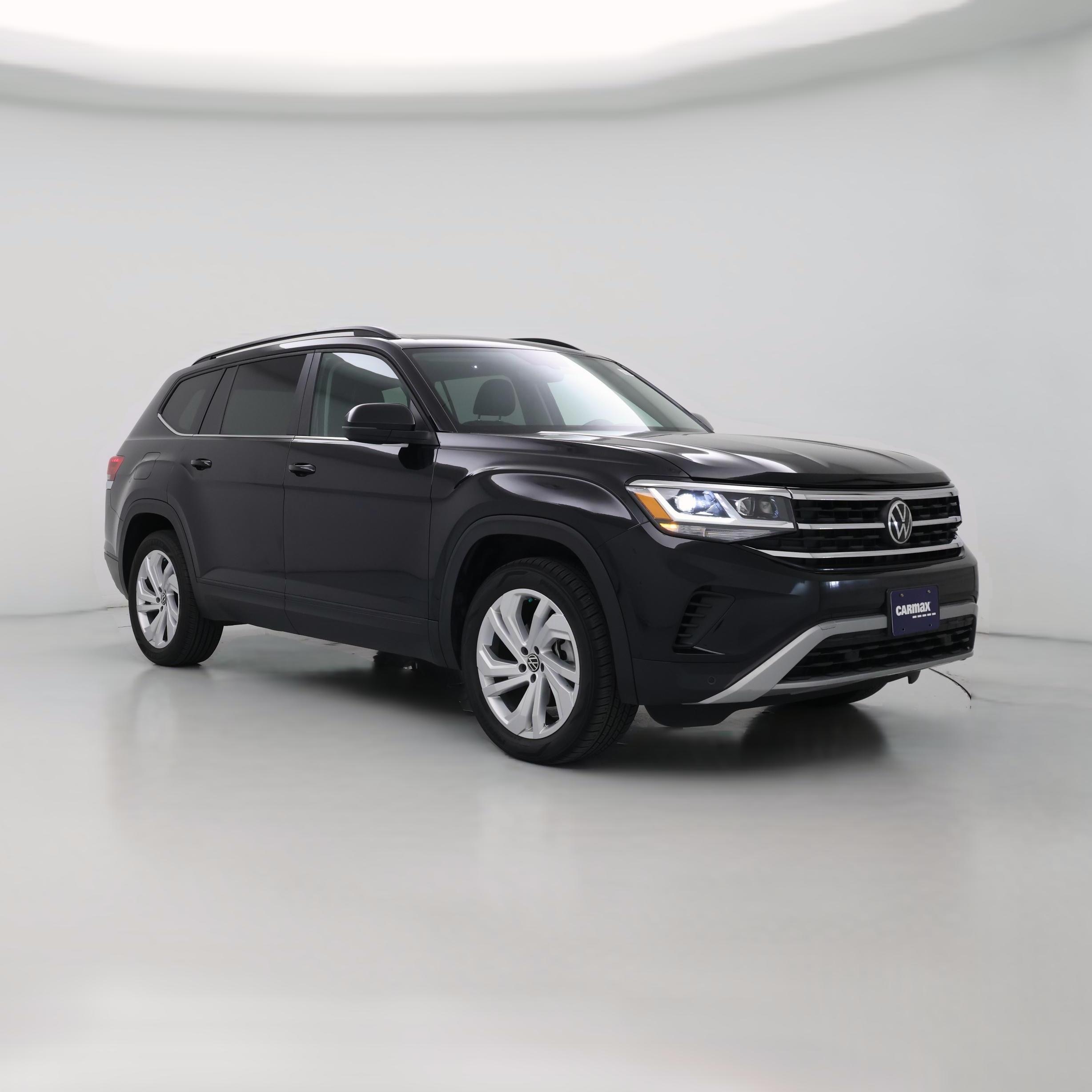 Thumbnail: 2023 Volkswagen Atlas - 1