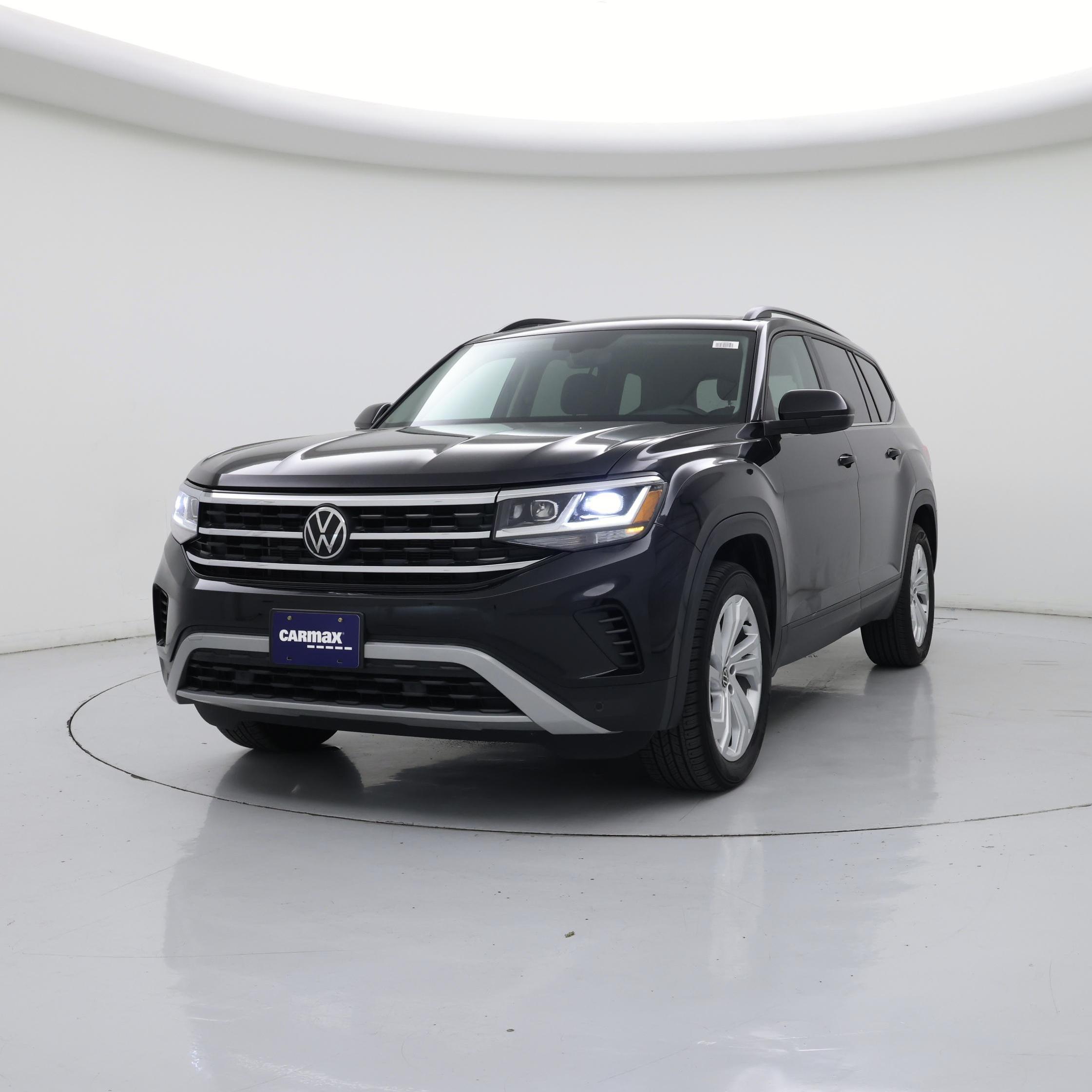 Thumbnail: 2023 Volkswagen Atlas - 4