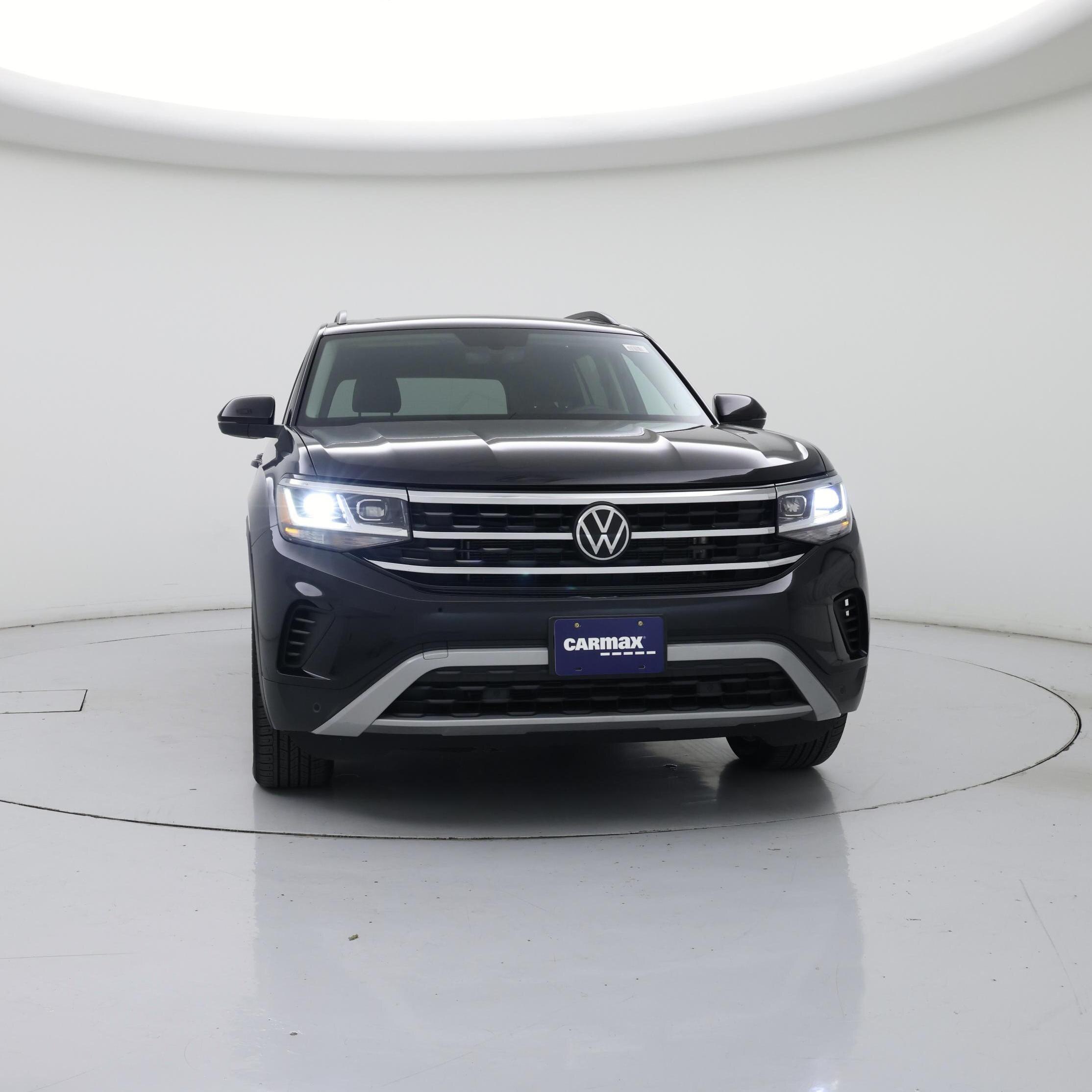 Thumbnail: 2023 Volkswagen Atlas - 5