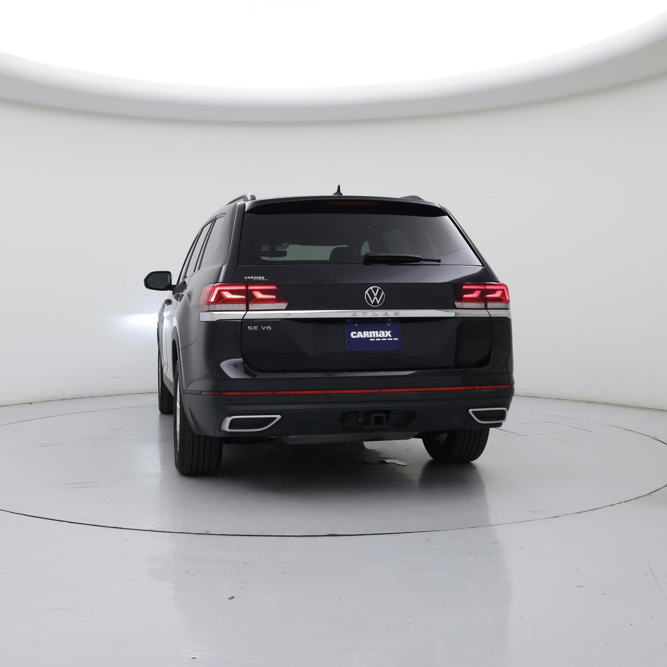 Thumbnail: 2023 Volkswagen Atlas - 6