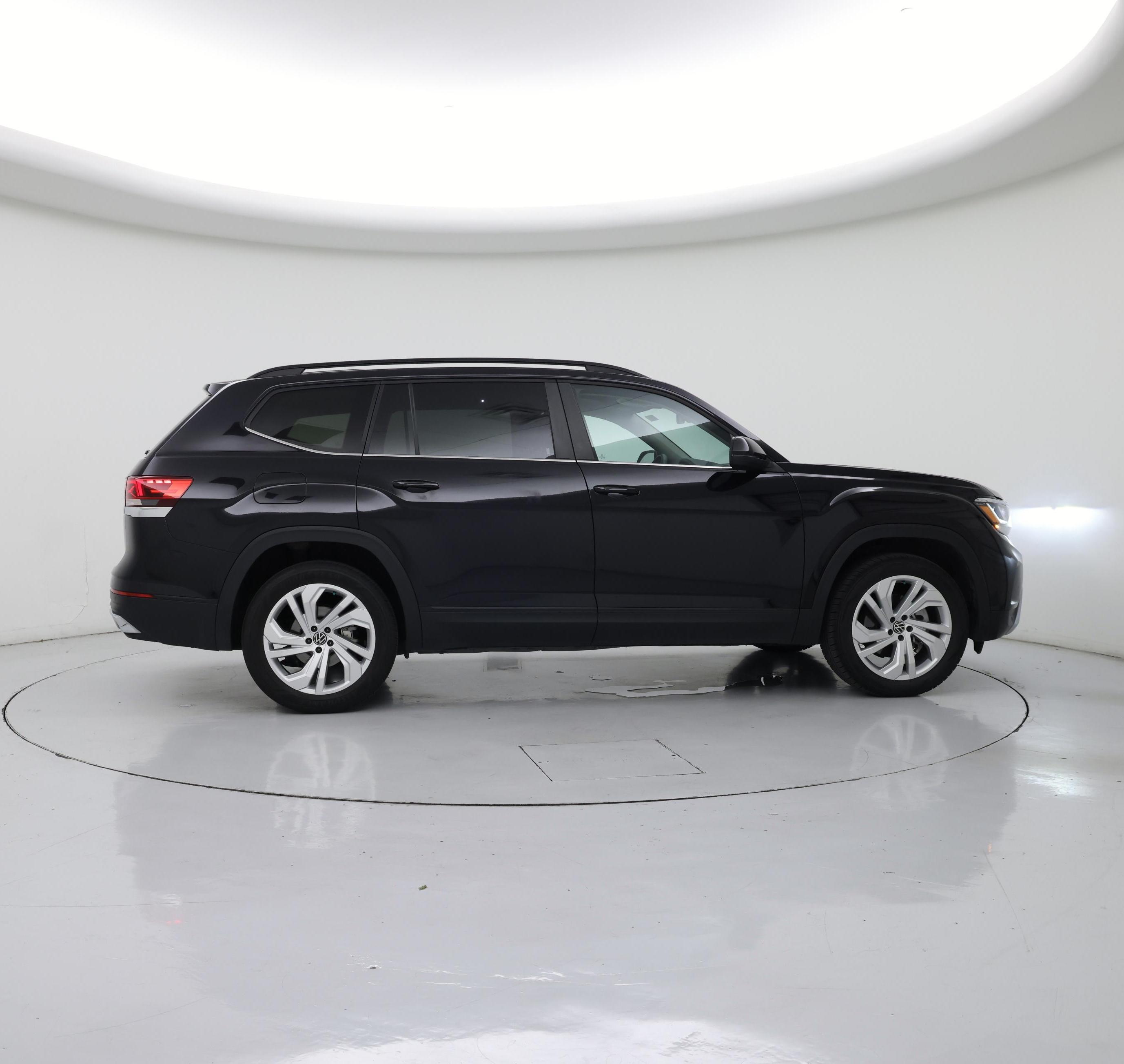 Thumbnail: 2023 Volkswagen Atlas - 7