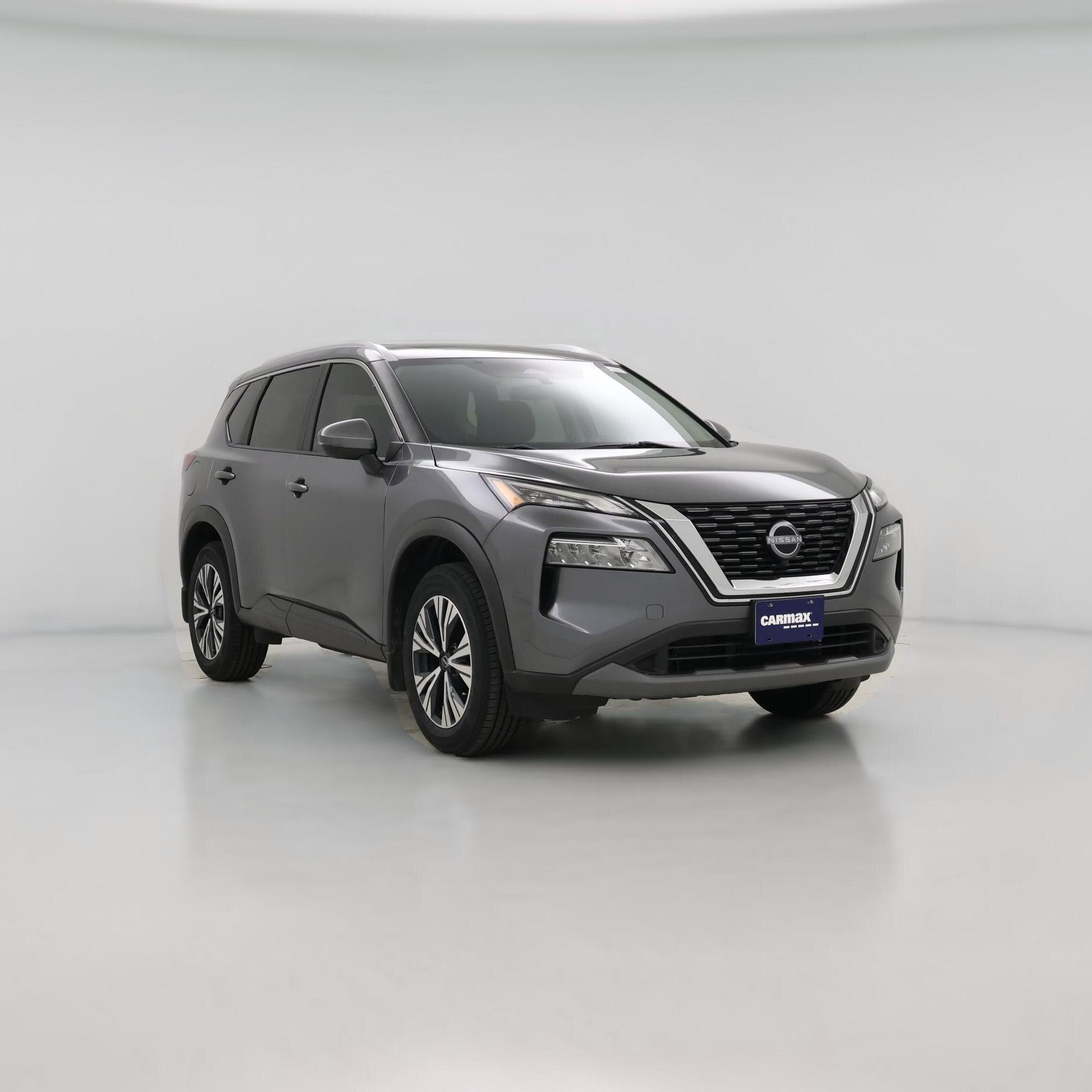 Thumbnail: 2022 Nissan Rogue - 1