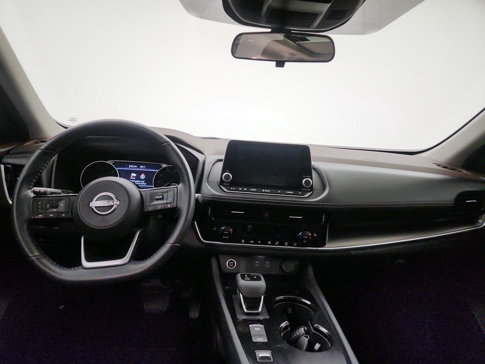Thumbnail: 2022 Nissan Rogue - 9