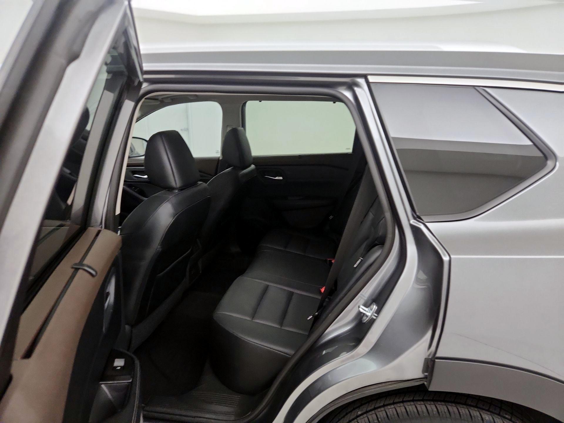 Thumbnail: 2022 Nissan Rogue - 20