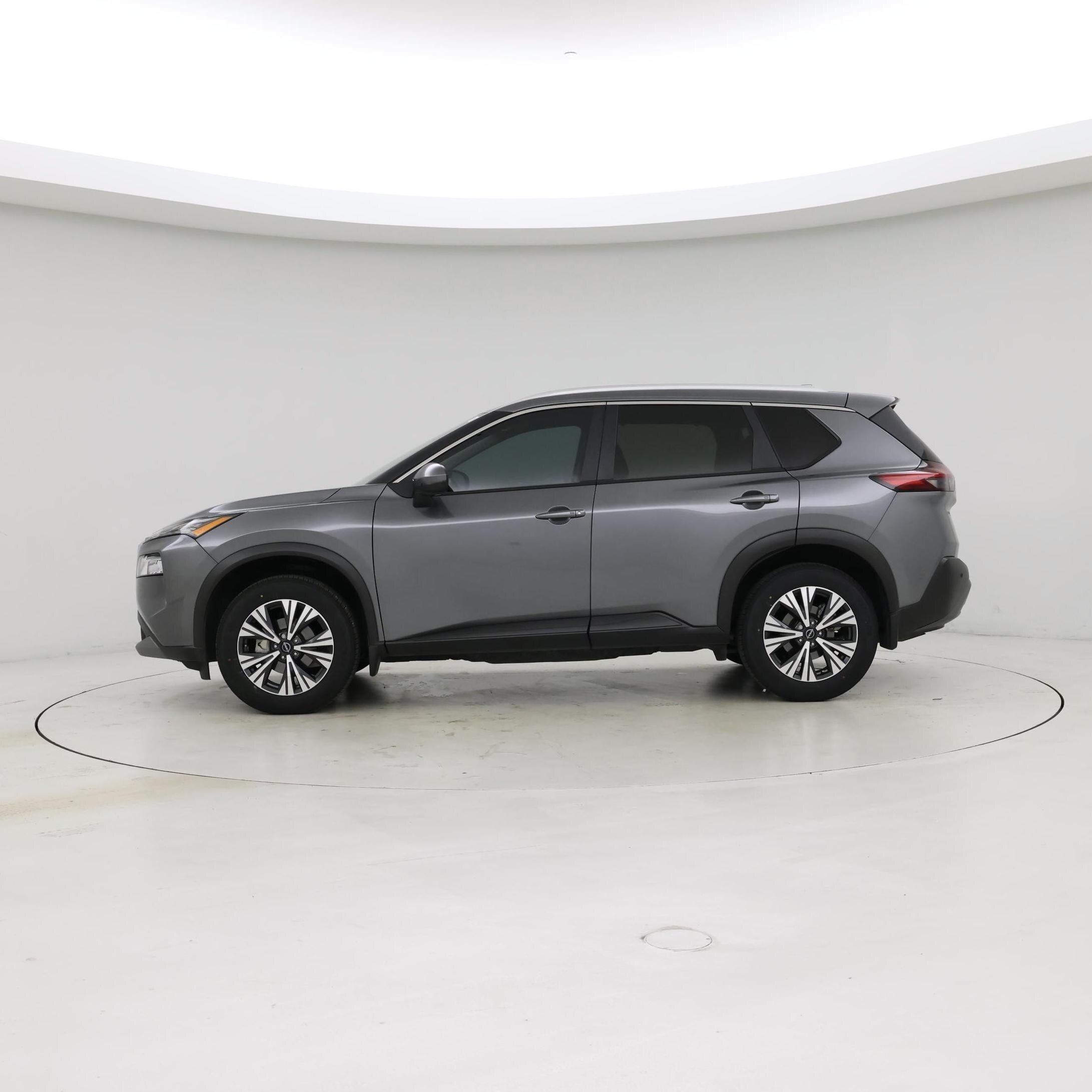 Thumbnail: 2022 Nissan Rogue - 3