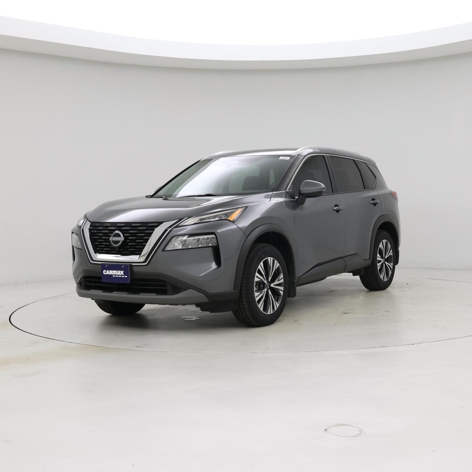 Thumbnail: 2022 Nissan Rogue - 4