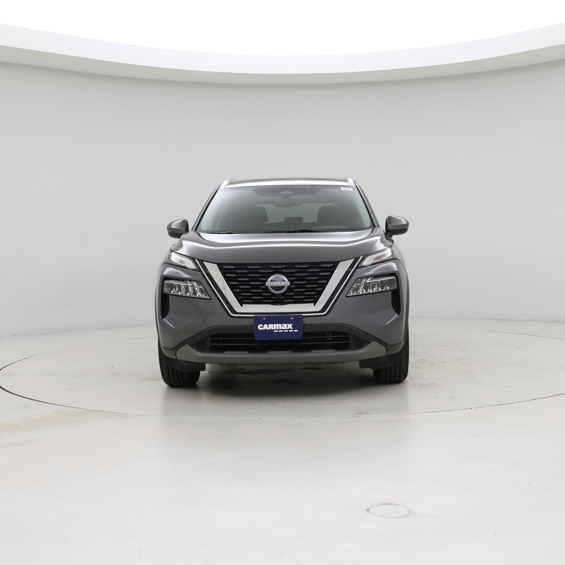 Thumbnail: 2022 Nissan Rogue - 5