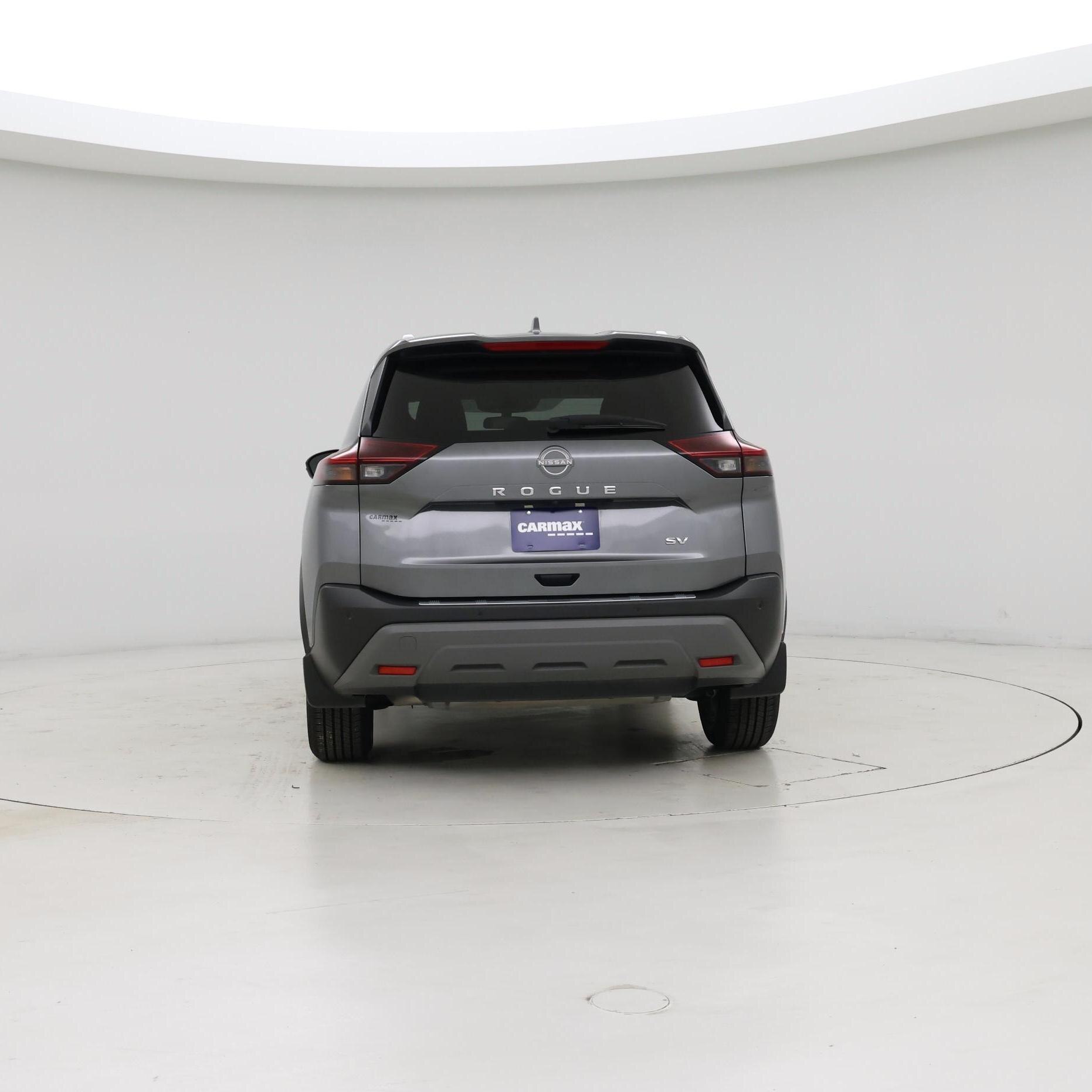 Thumbnail: 2022 Nissan Rogue - 6