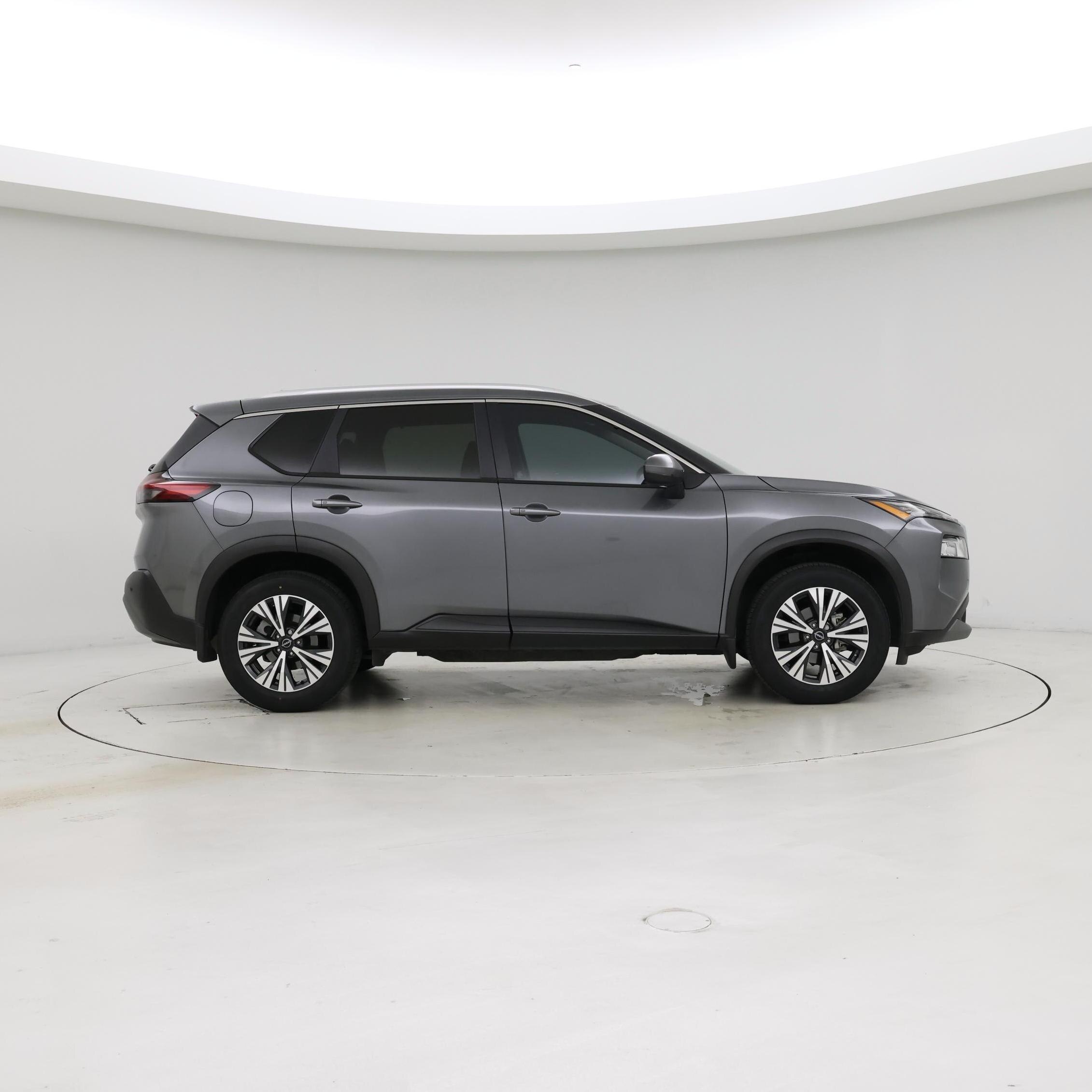 Thumbnail: 2022 Nissan Rogue - 7