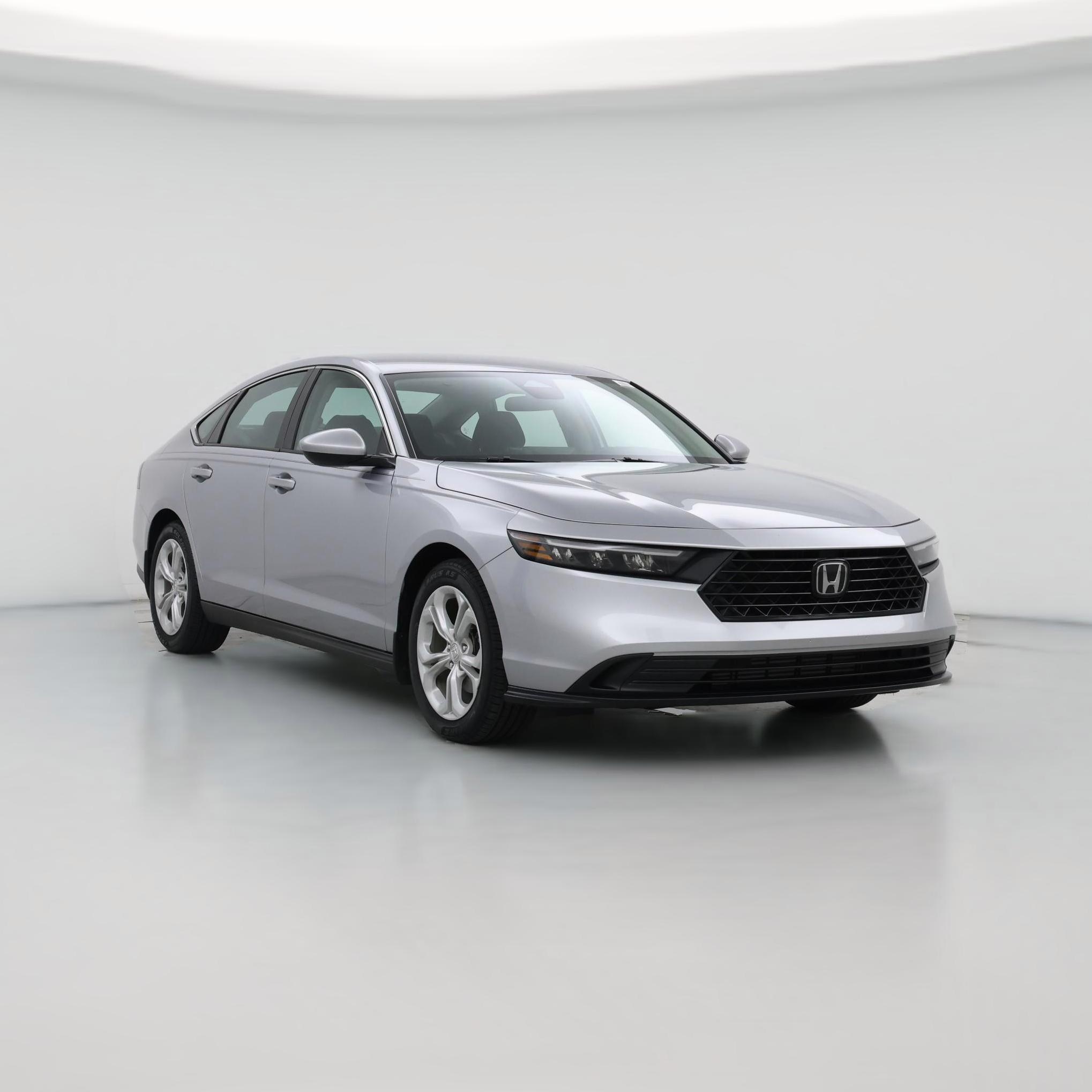 Thumbnail: 2023 Honda Accord - 1