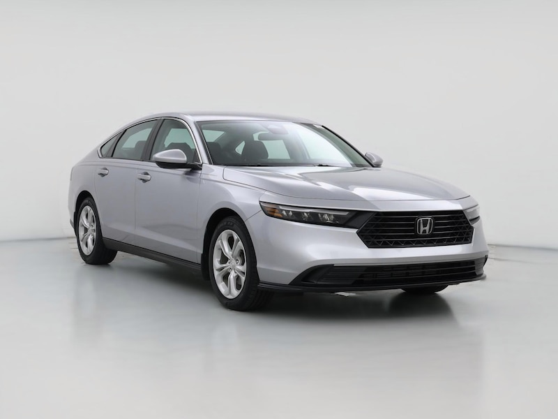 2023 Honda Accord LX -
                  Lakeland, FL