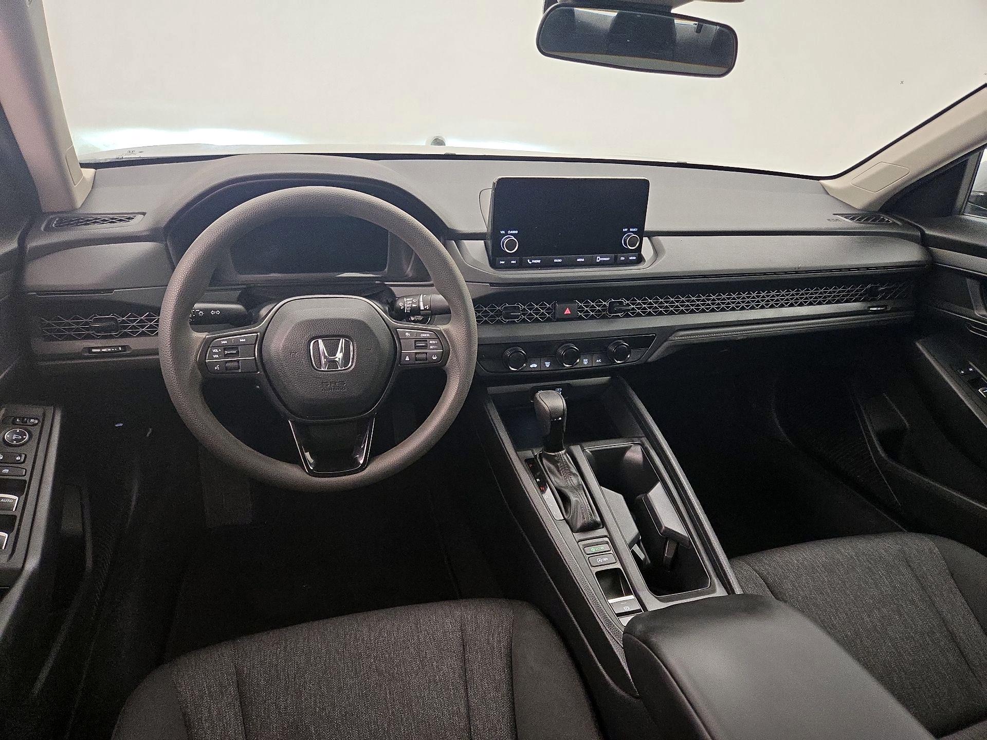 Thumbnail: 2023 Honda Accord - 9