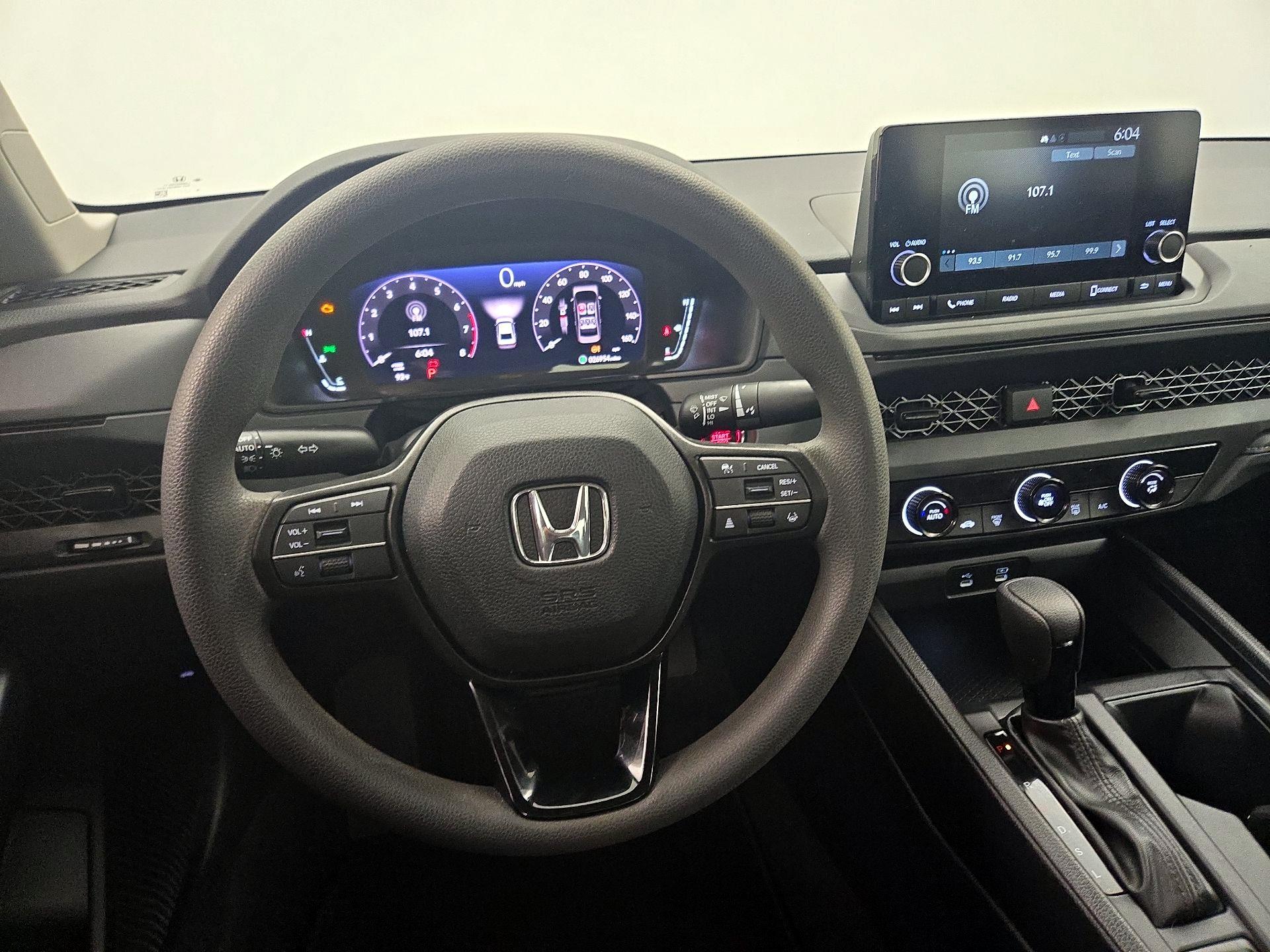 Thumbnail: 2023 Honda Accord - 10