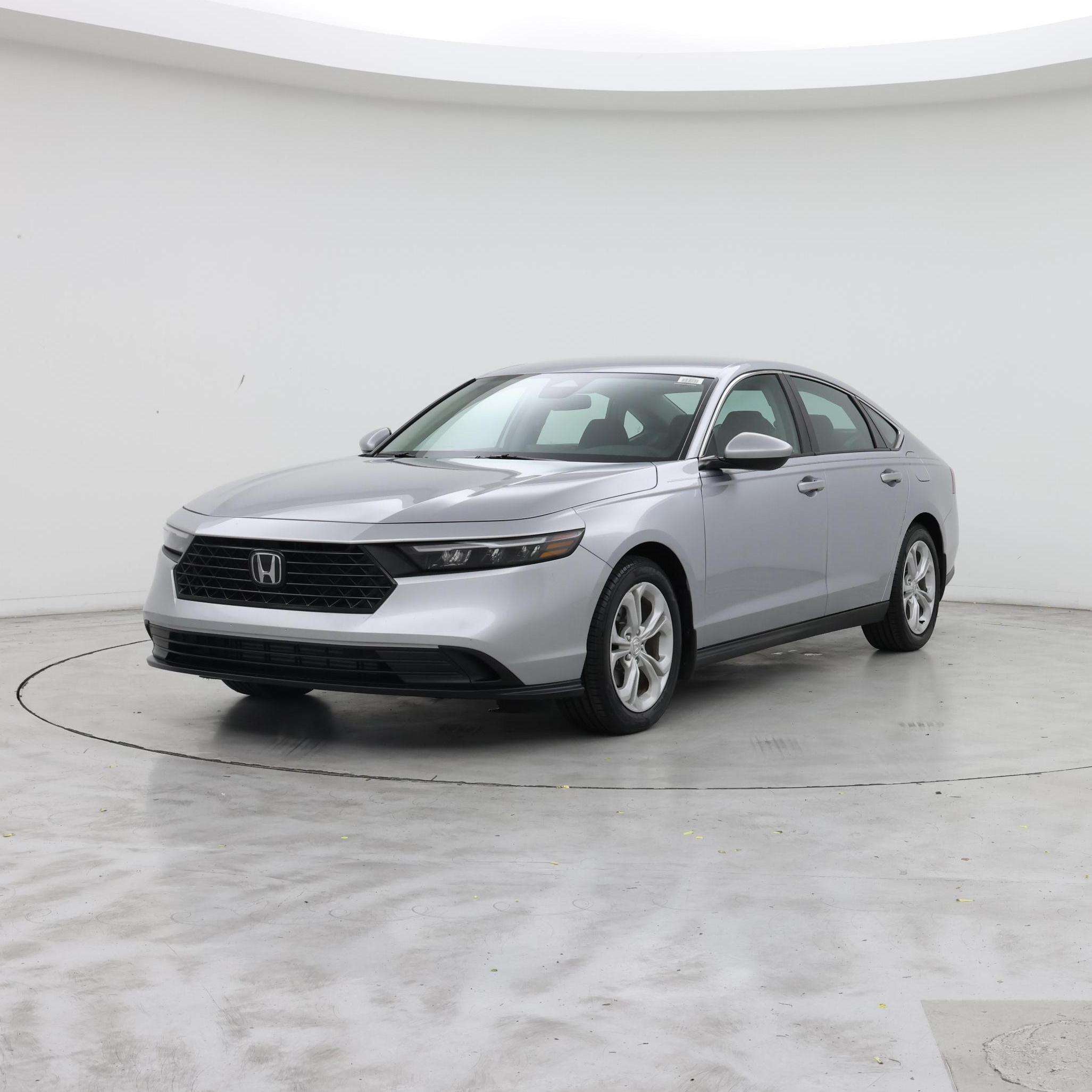 Thumbnail: 2023 Honda Accord - 4