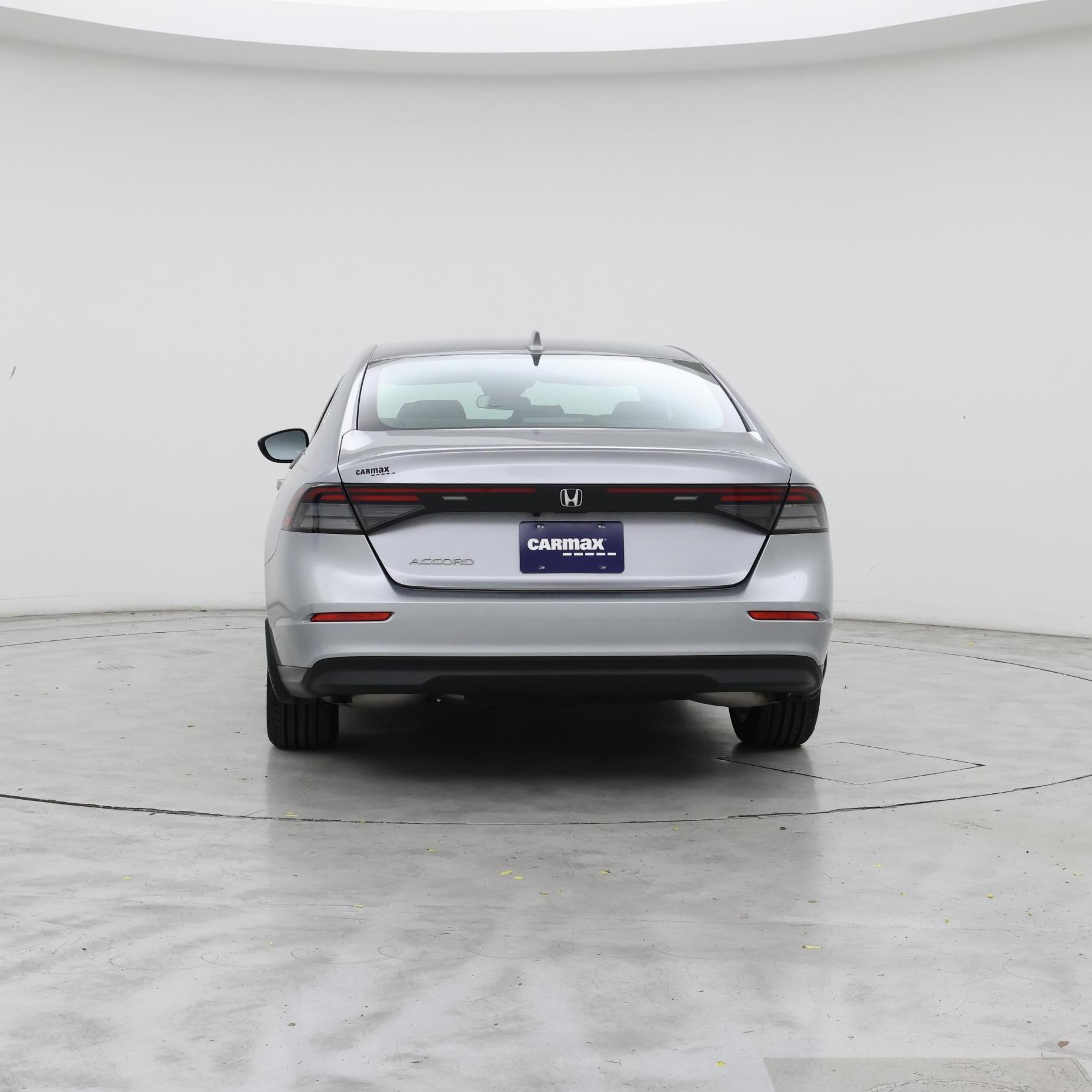 Thumbnail: 2023 Honda Accord - 6