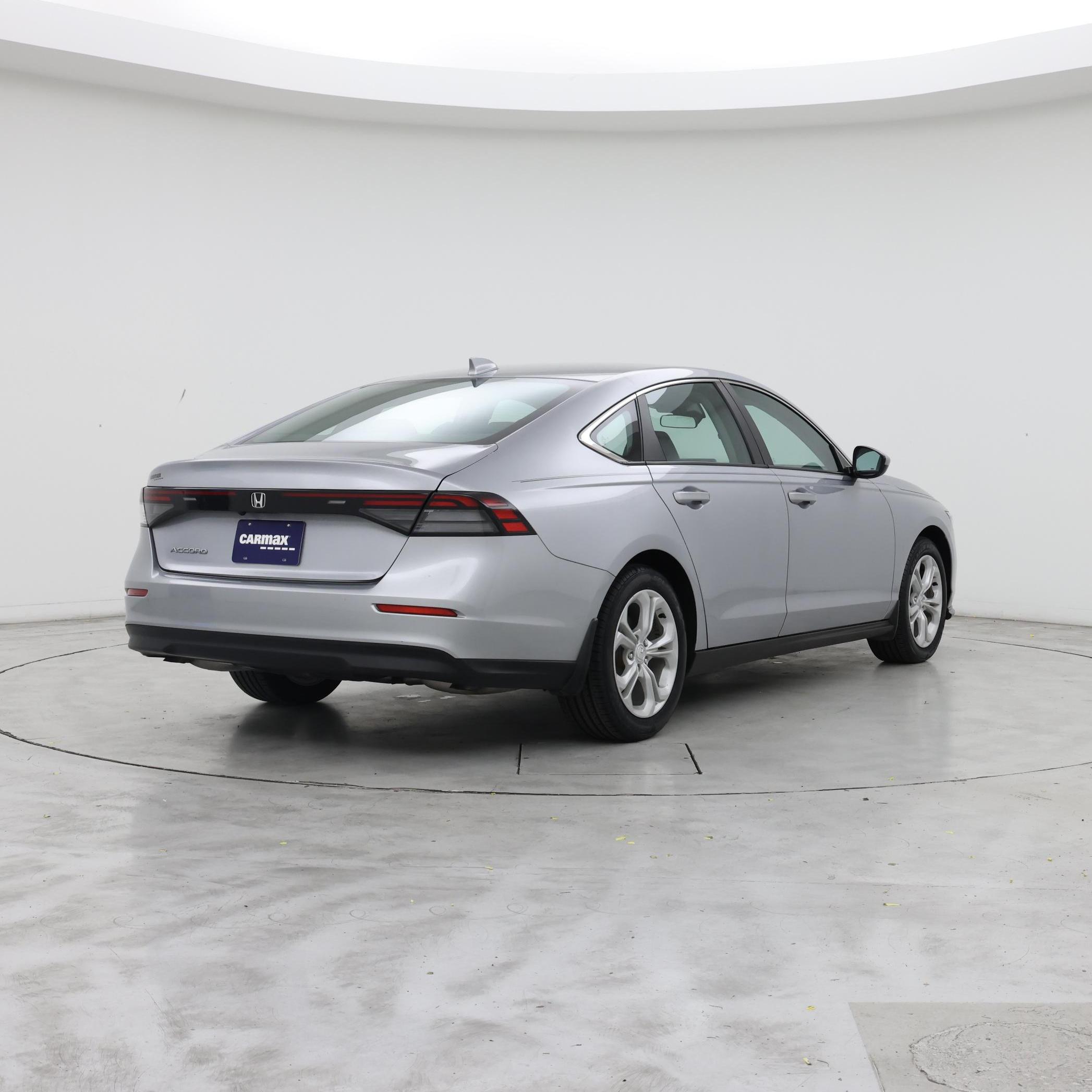 Thumbnail: 2023 Honda Accord - 8