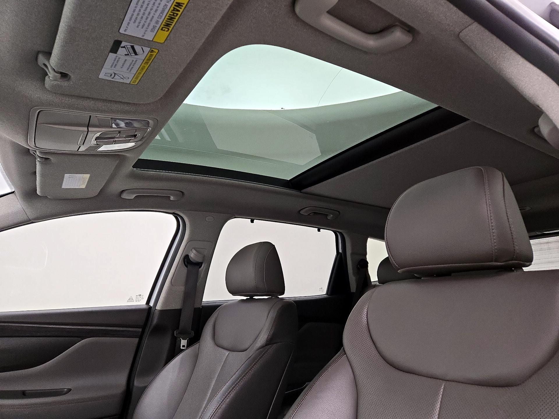 Thumbnail: 2020 Hyundai Santa Fe - 20