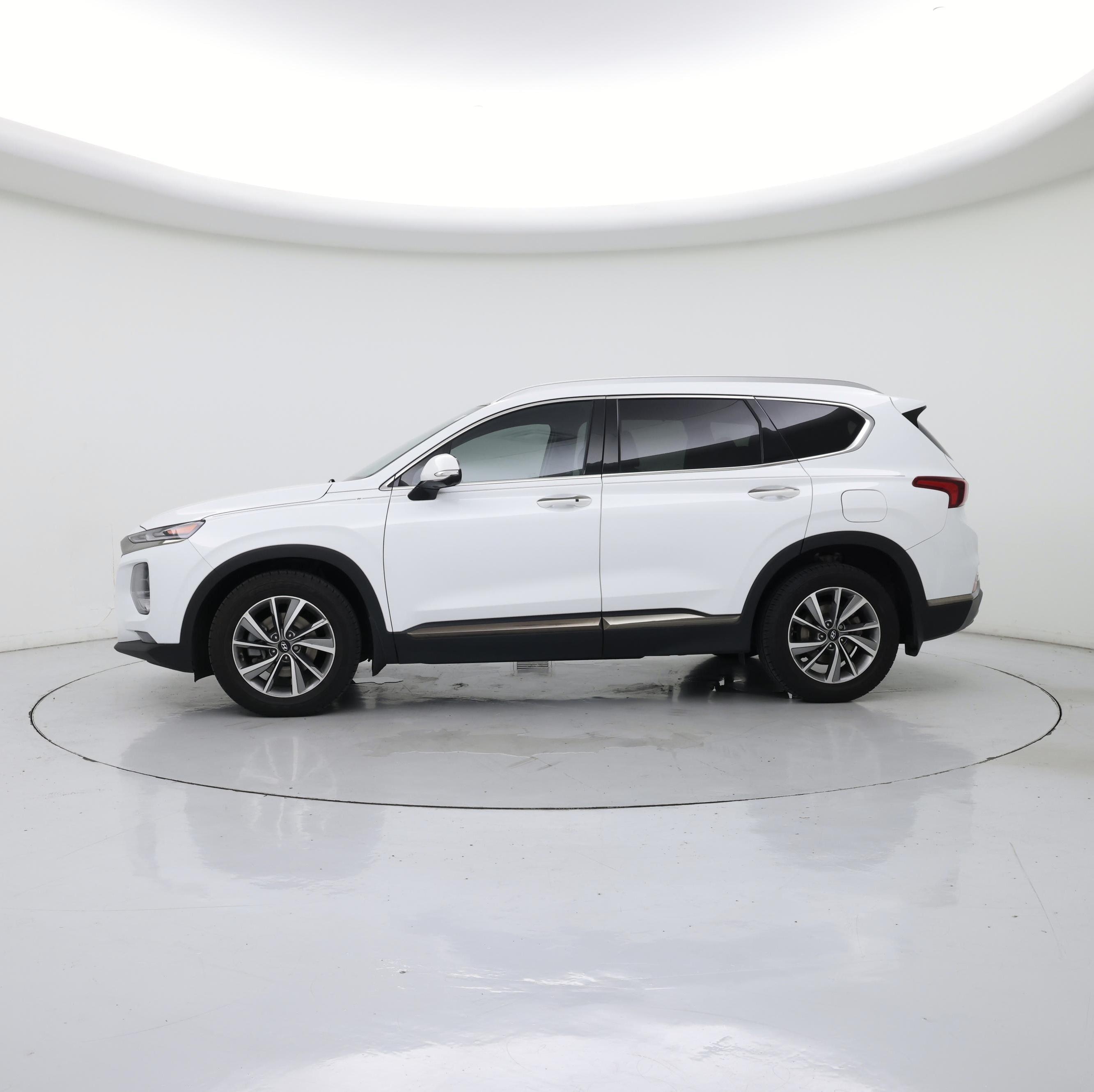 Thumbnail: 2020 Hyundai Santa Fe - 3