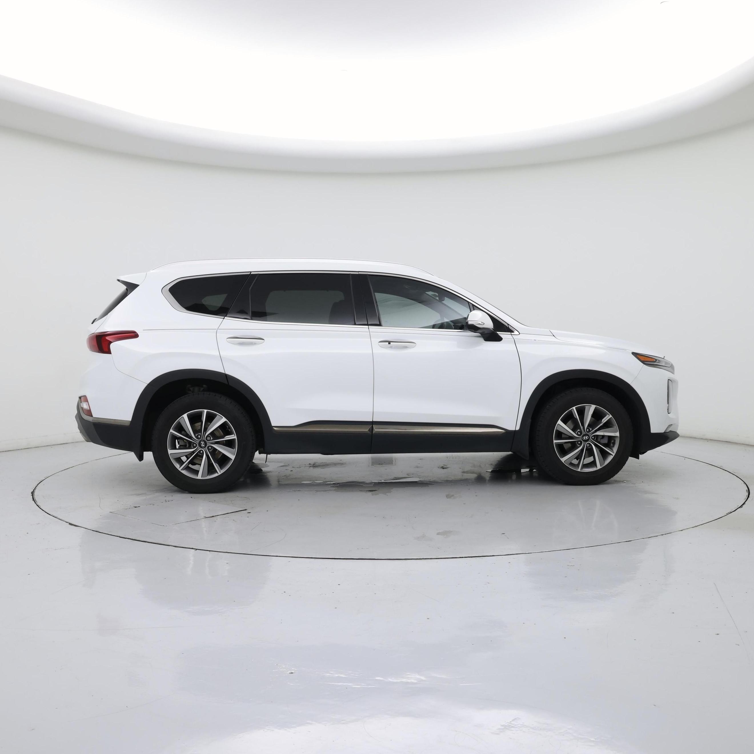 Thumbnail: 2020 Hyundai Santa Fe - 7