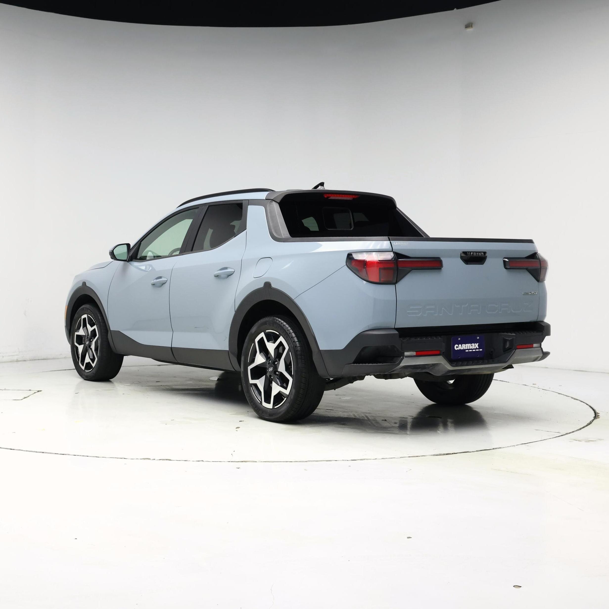 Thumbnail: 2022 Hyundai Santa Cruz - 2