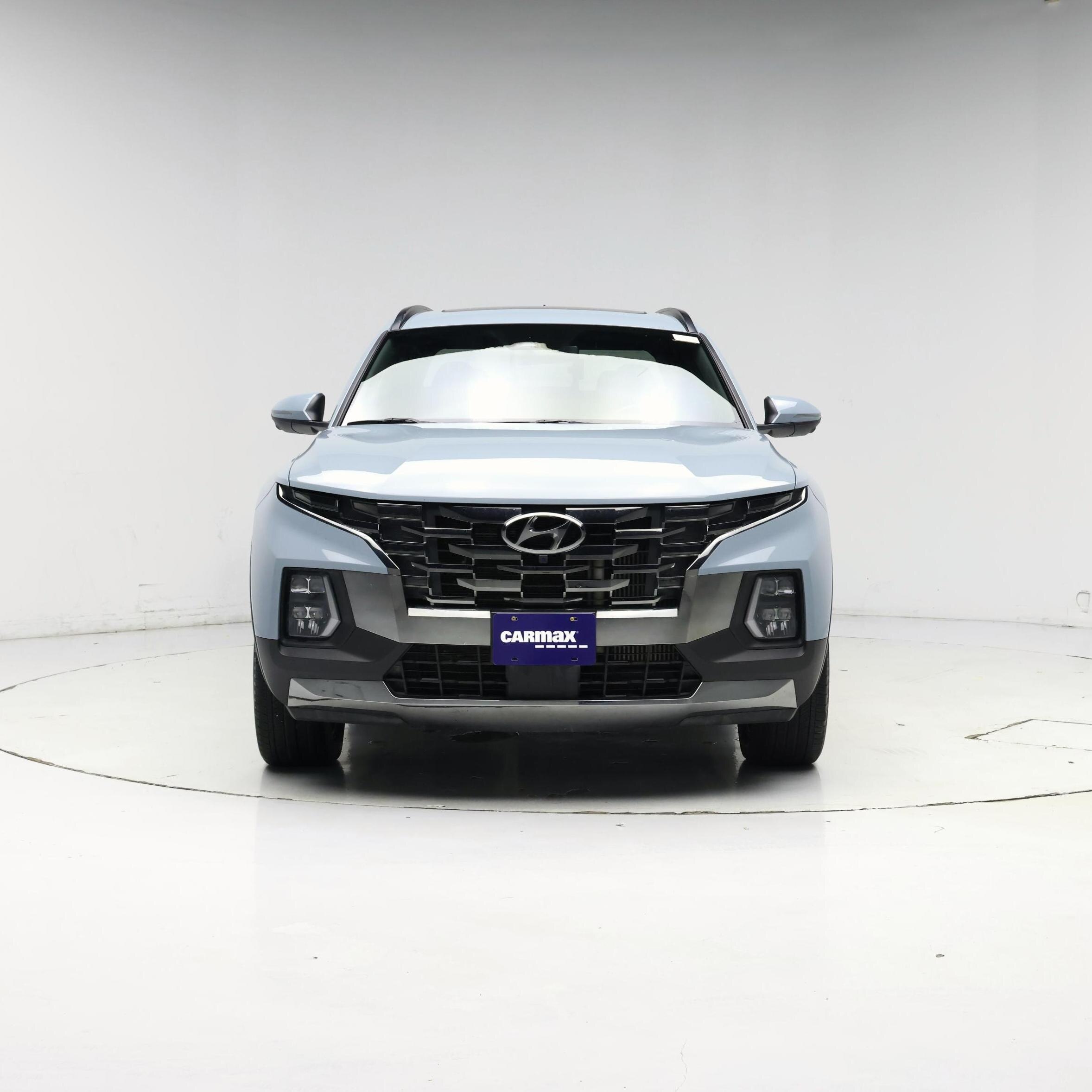 Thumbnail: 2022 Hyundai Santa Cruz - 5