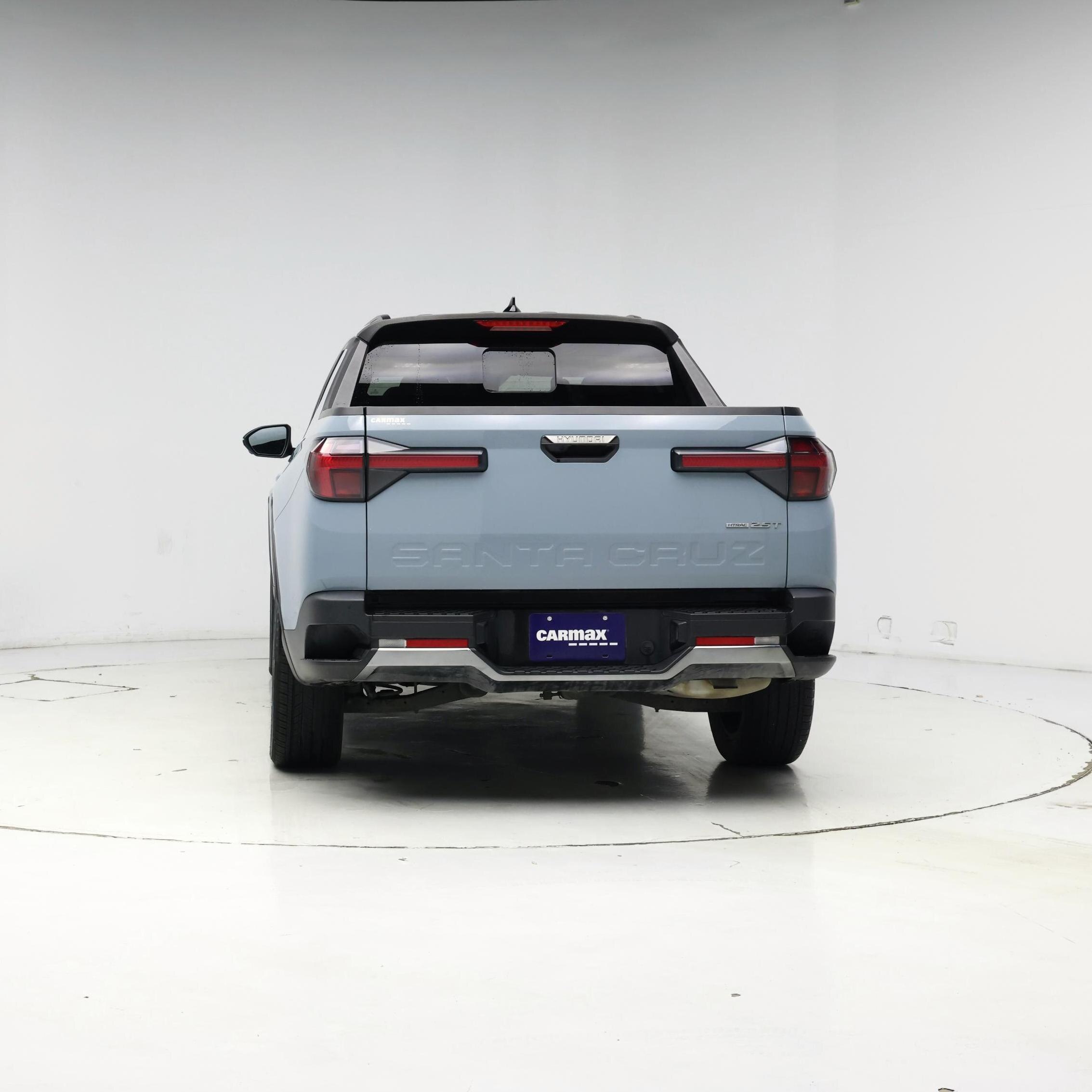 Thumbnail: 2022 Hyundai Santa Cruz - 6