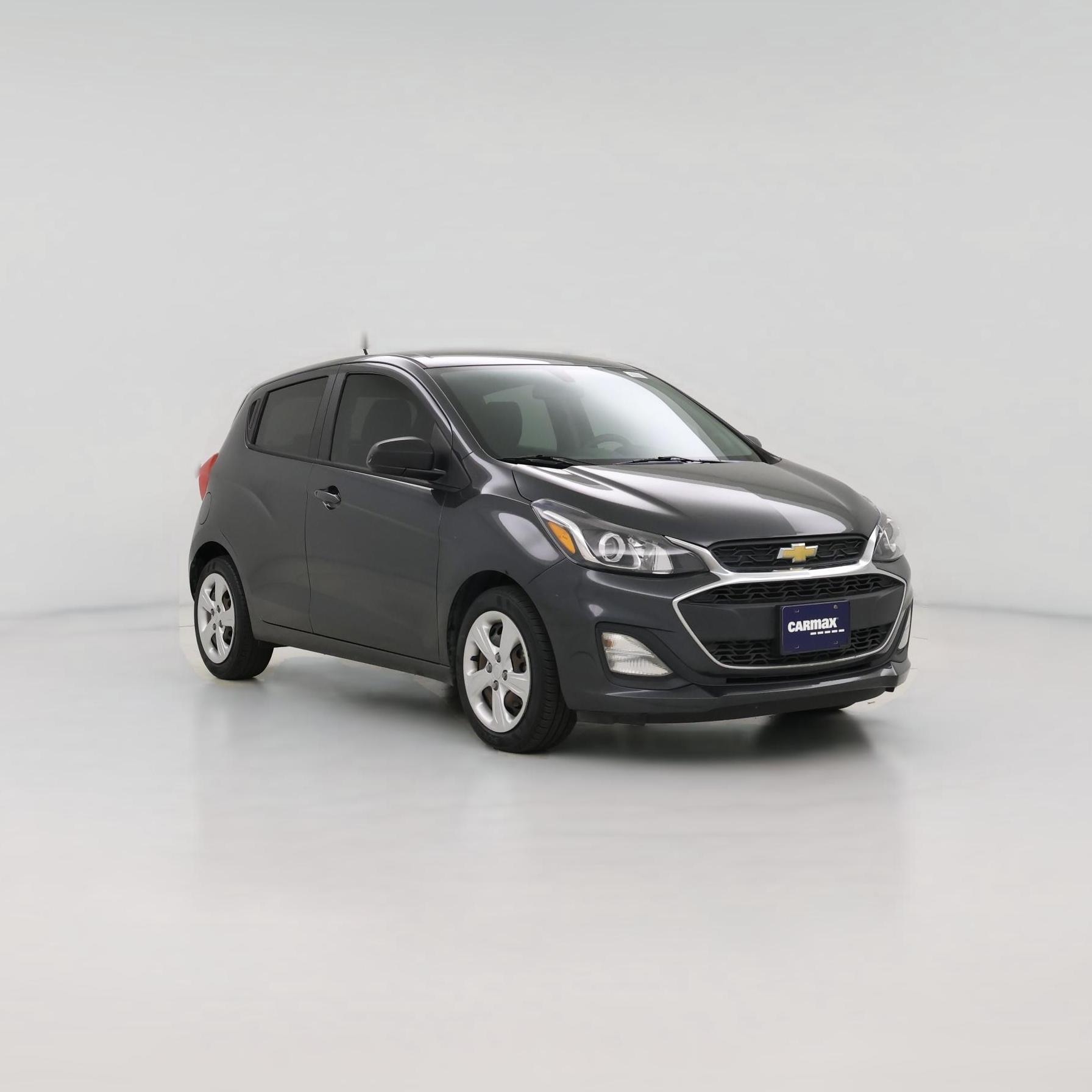 Thumbnail: 2020 Chevrolet Spark - 1