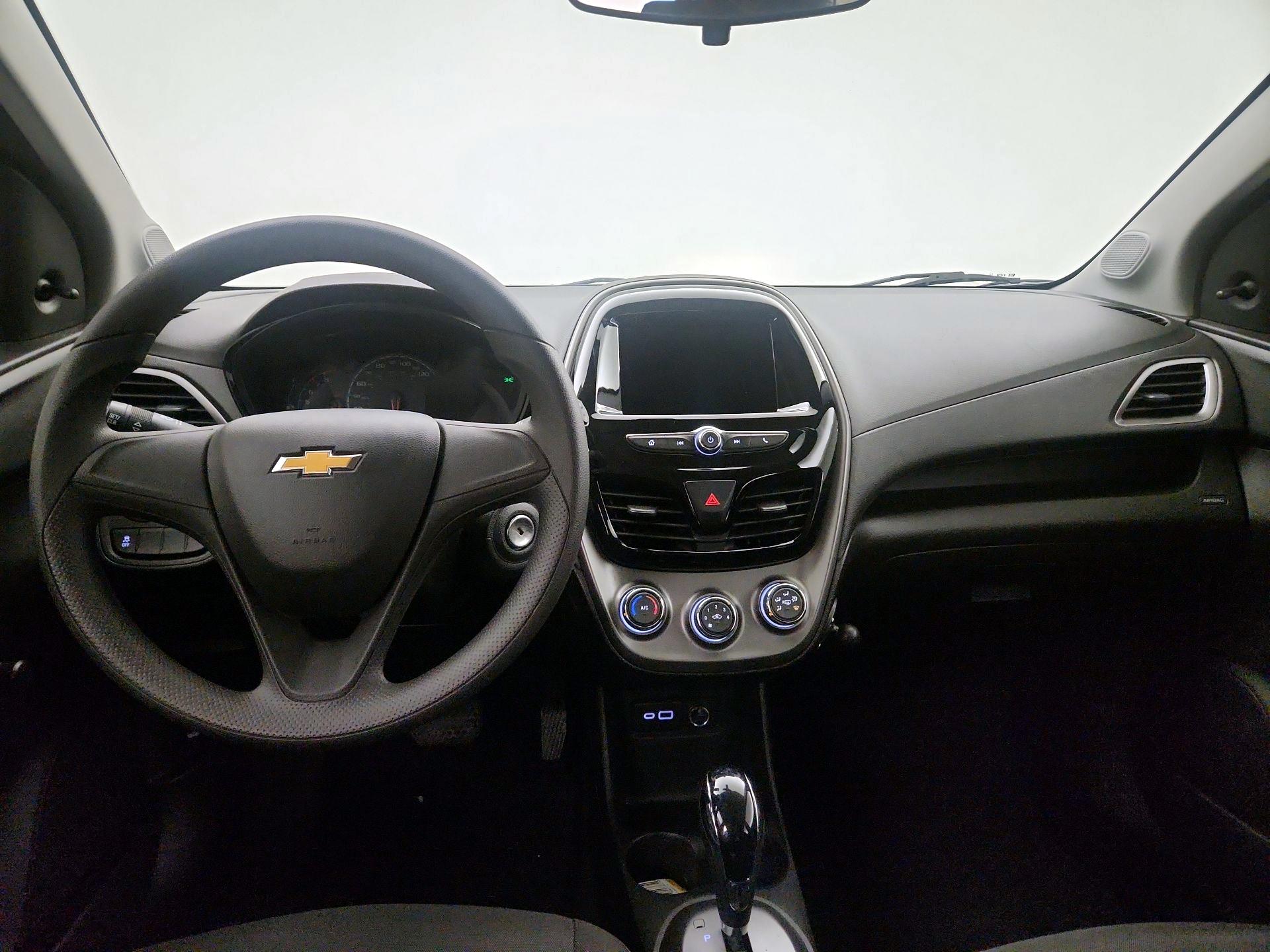 Thumbnail: 2020 Chevrolet Spark - 9