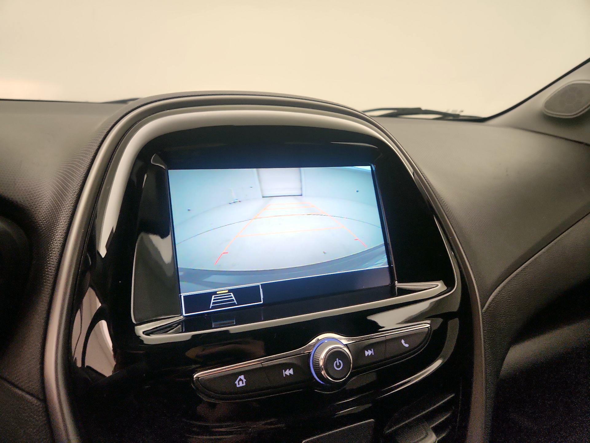 Thumbnail: 2020 Chevrolet Spark - 14