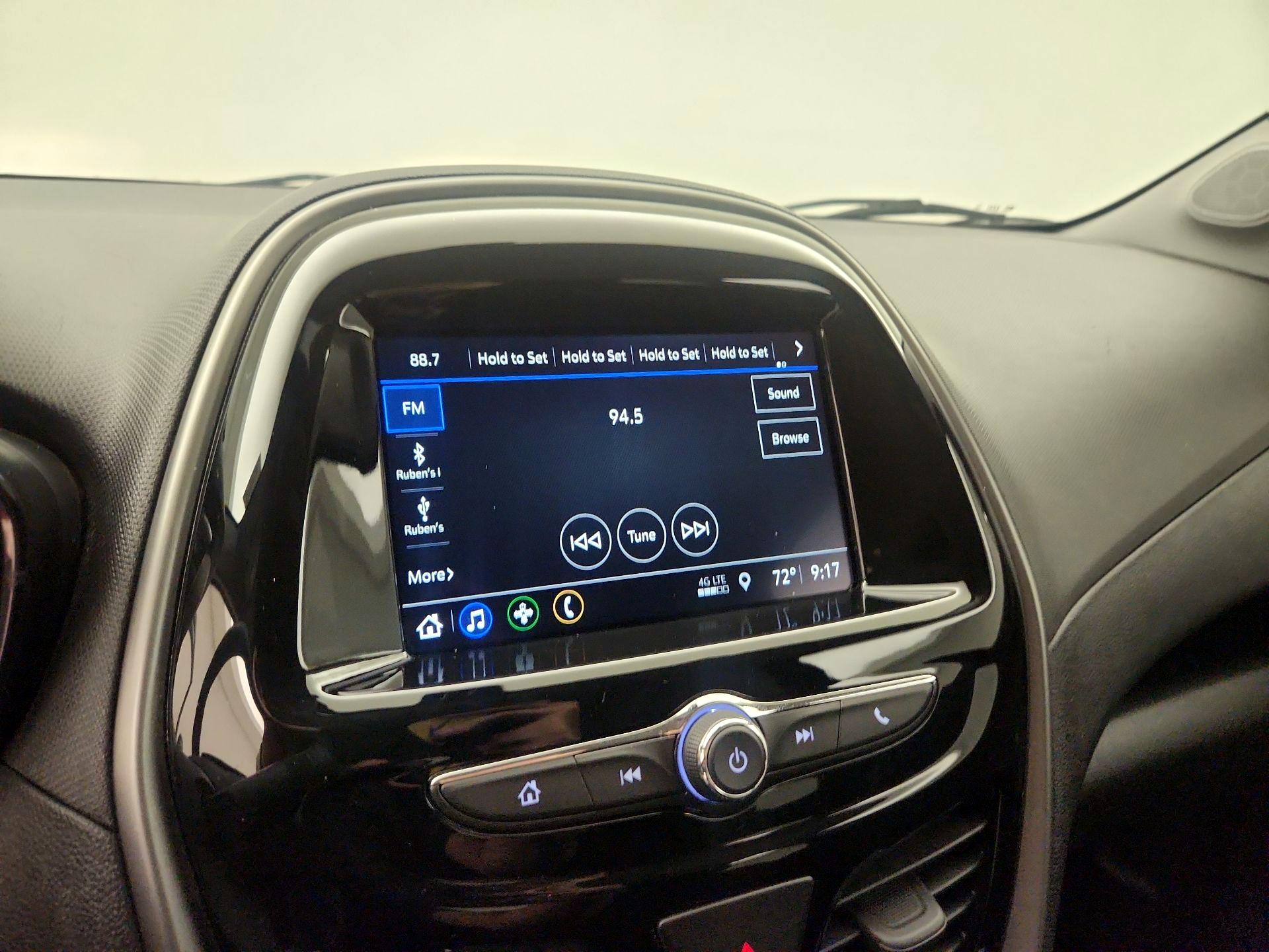 Thumbnail: 2020 Chevrolet Spark - 15